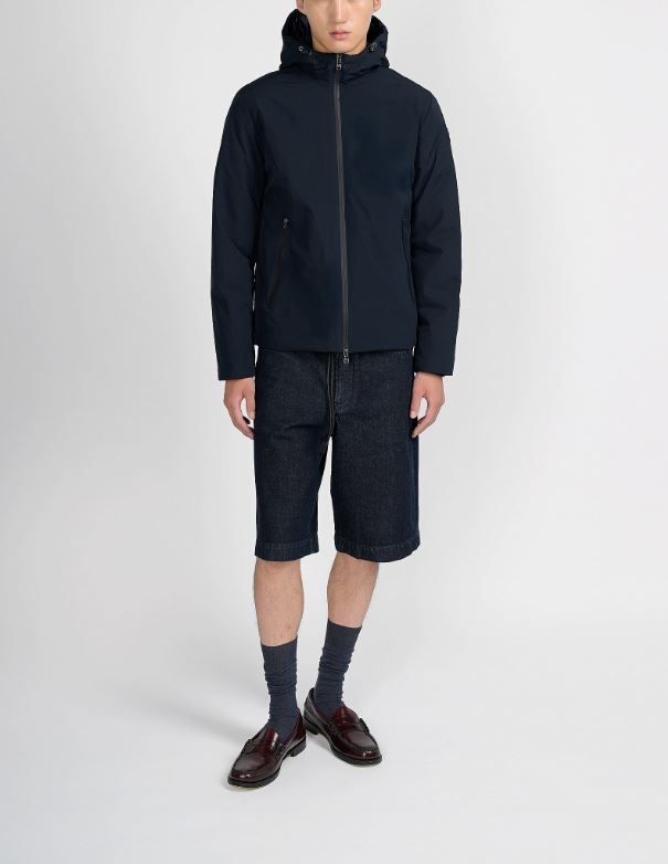 CANADIAN abbigliamento CN.G224390 DARK NAVY