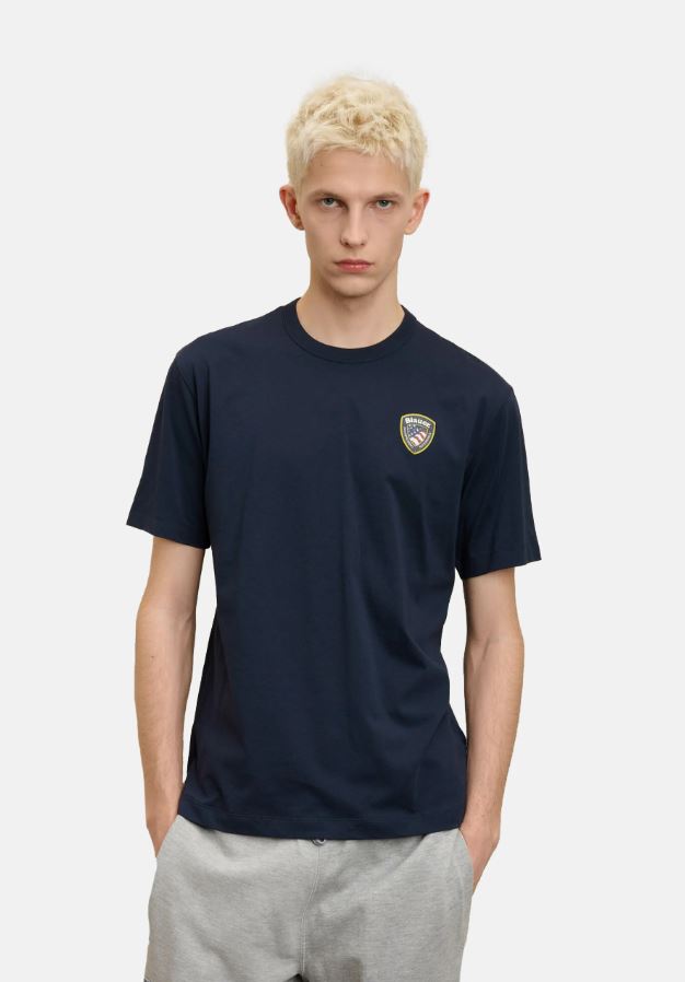 BLAUER FAXON LUH02284-007480