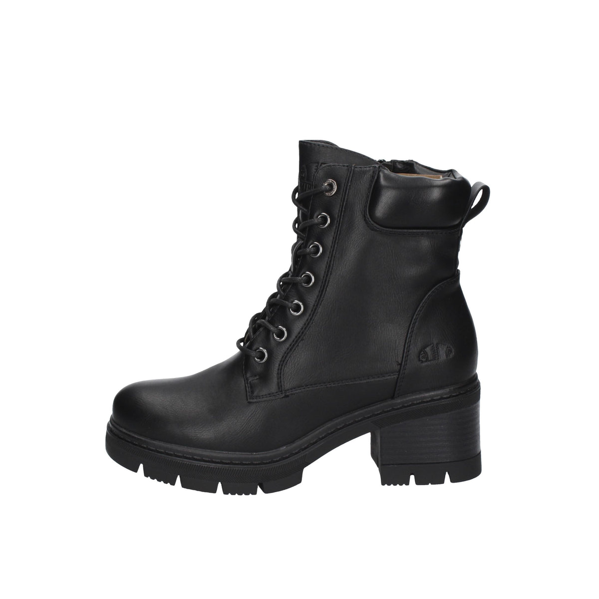 Americanino Scarpe AMW421X22-01 Nero