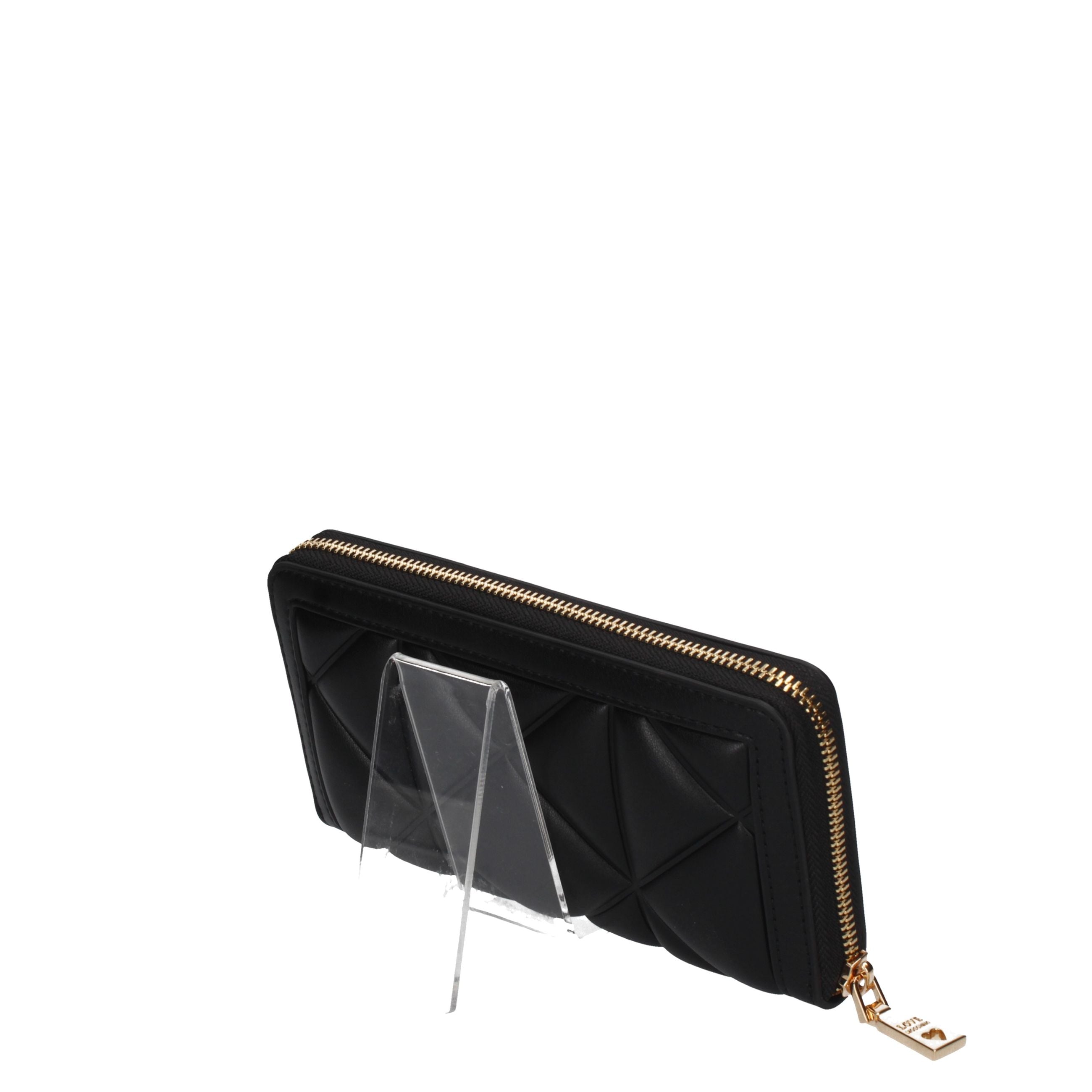 LOVE MOSCHINO Portafogli JC5644PP0N-LC0 CIOCCOLATO