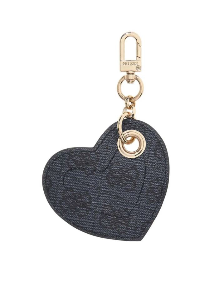 GUESS Portachiavi RW1793 P5301 Antracite