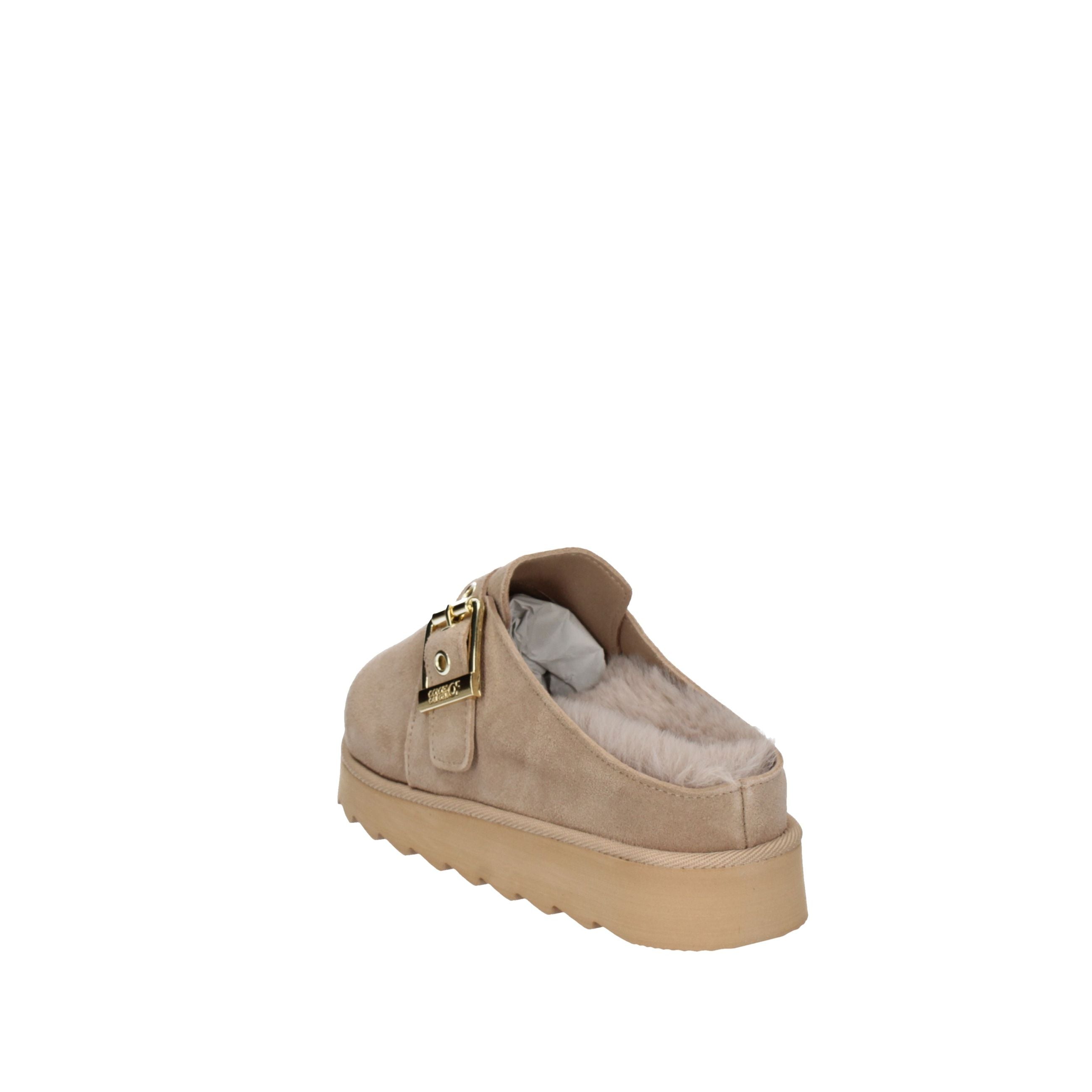 COLORS OF CALIFORNIA Scarpe HC.STORMY64 NEW TAN