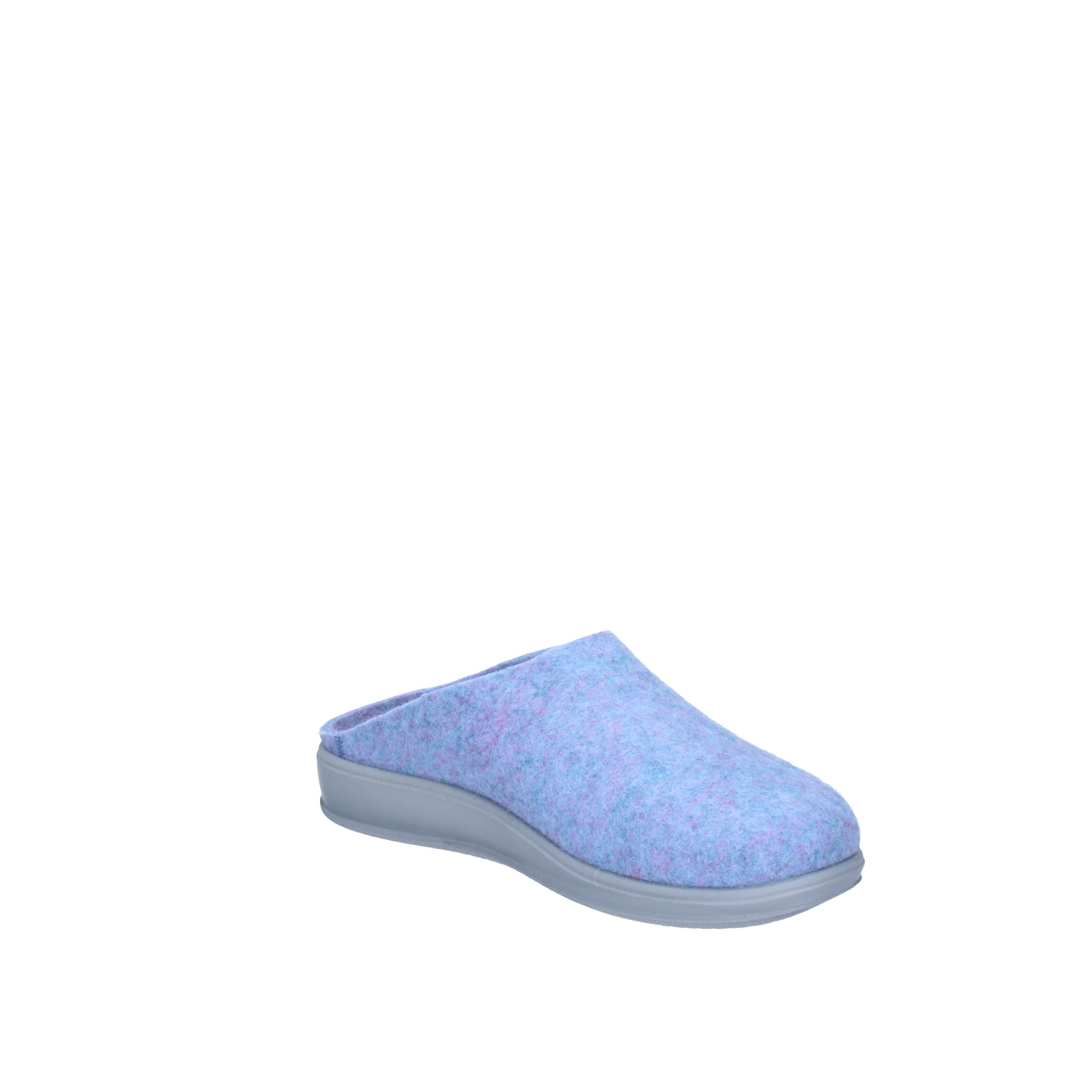 GRUNLAND CIABATTA CI2618 CERULEO/CIPRIA