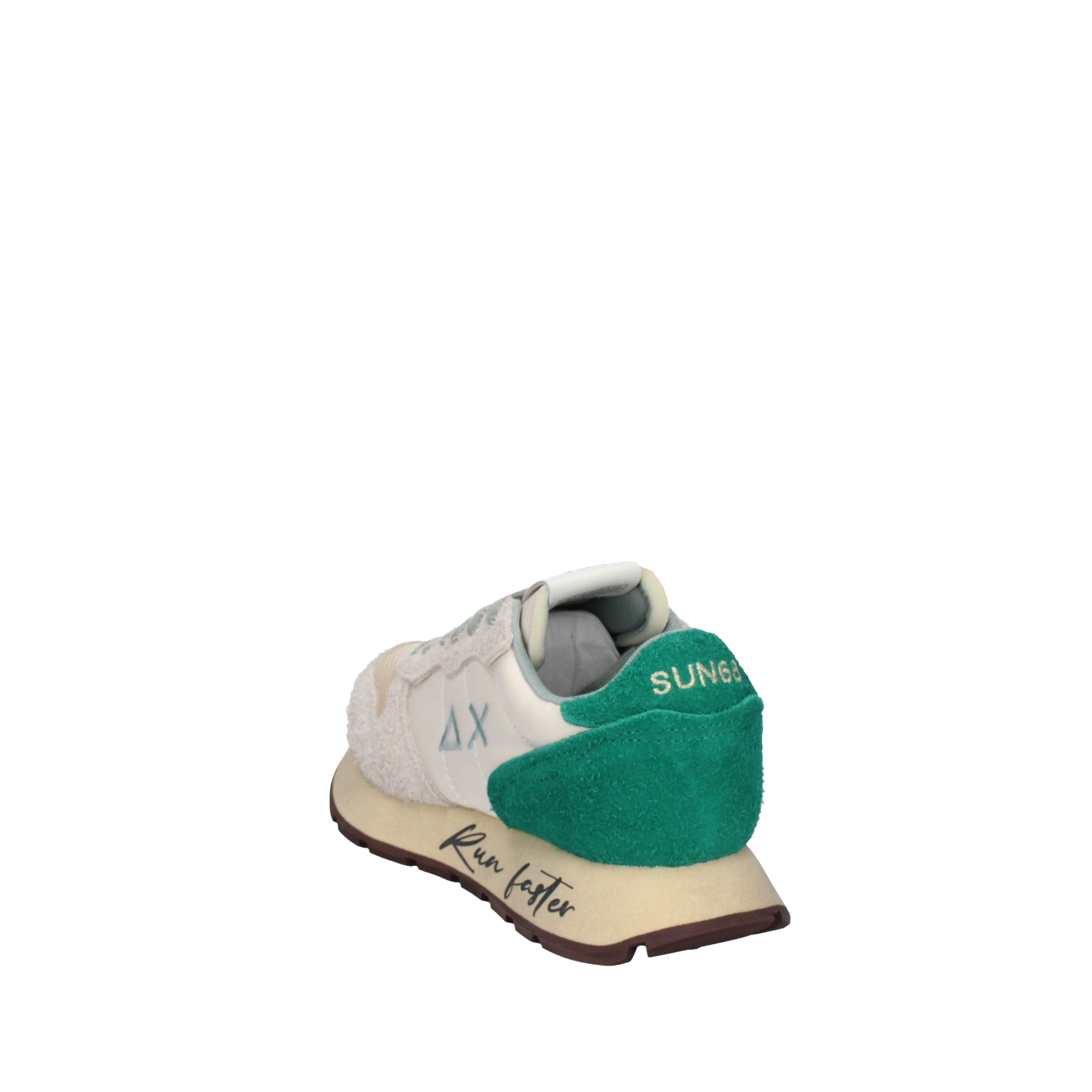 SUN68 Scarpe Z45207 16 BEIGE