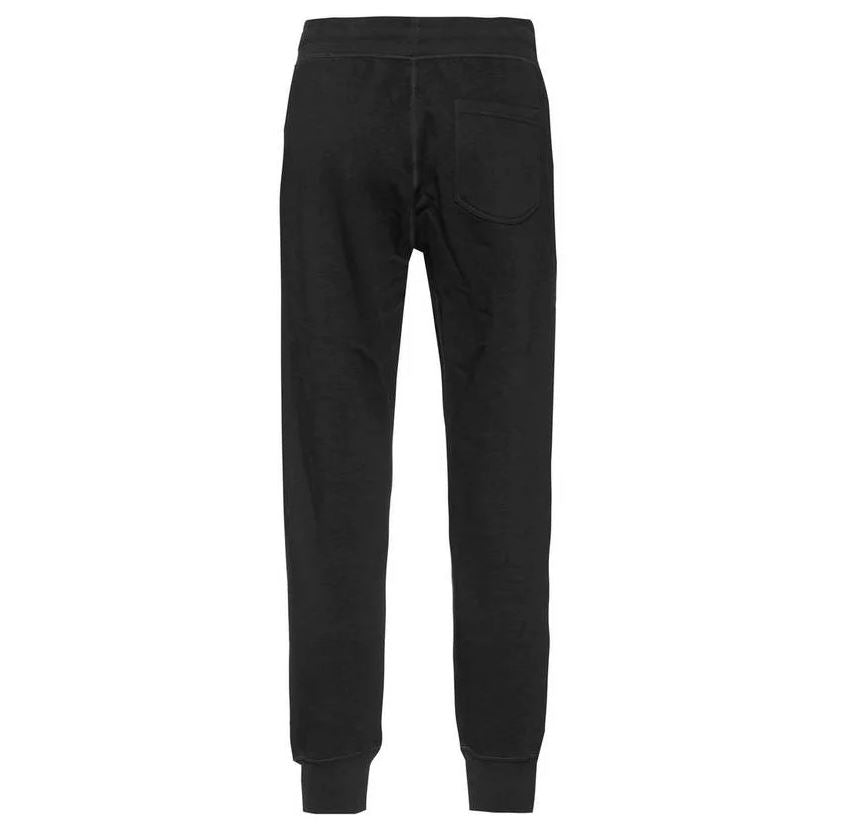 ELLESSE Pantaloni EHM310W25 Nero