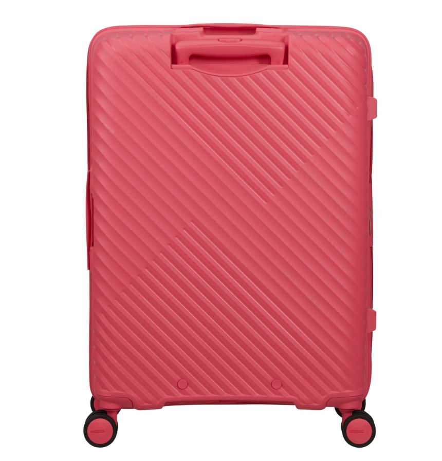AMERICAN TOURISTER BY SAMSONITE DIABLAST 159574-MK2*002