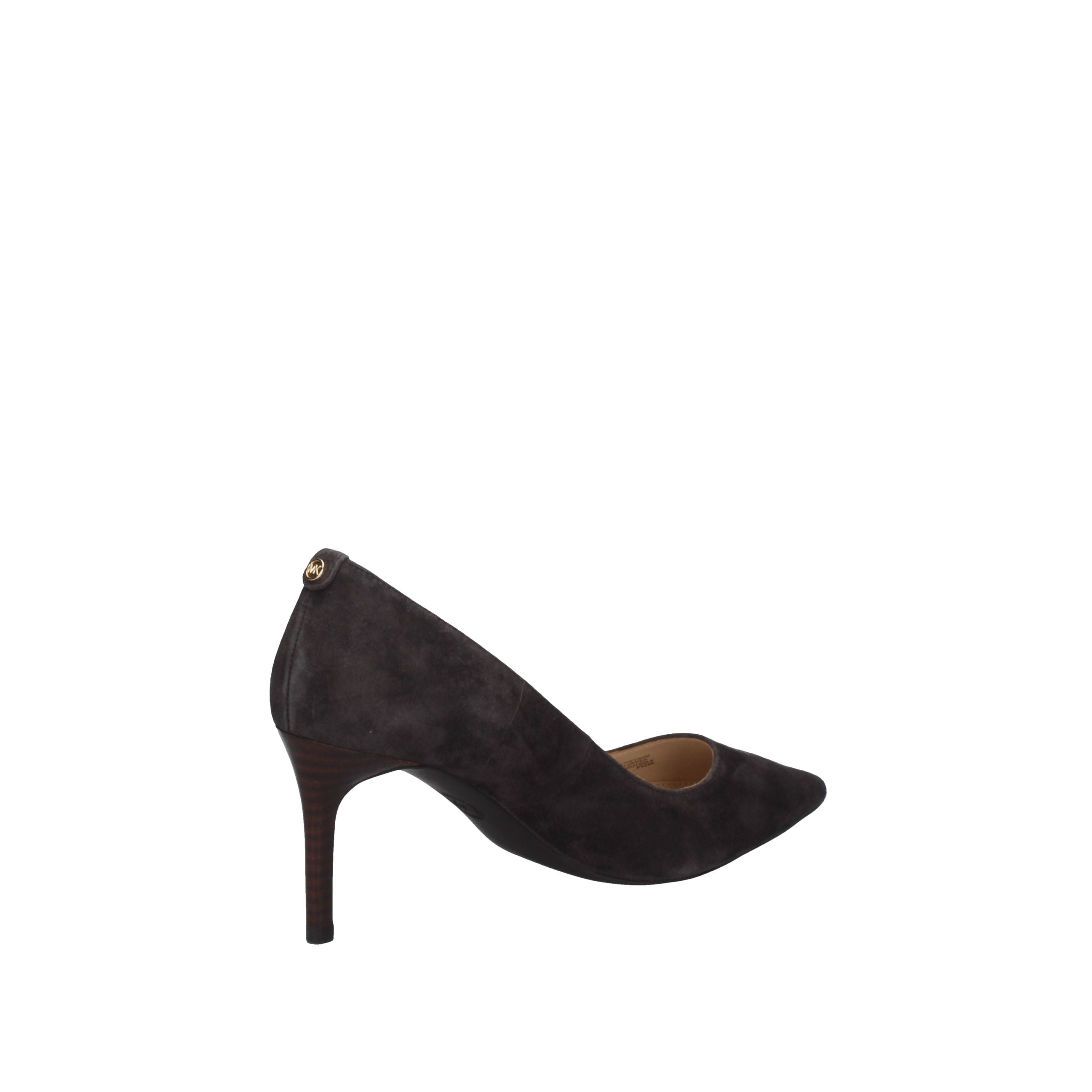 MICHAEL KORS Scarpe 40F5HNMP1S CHOCOLATE