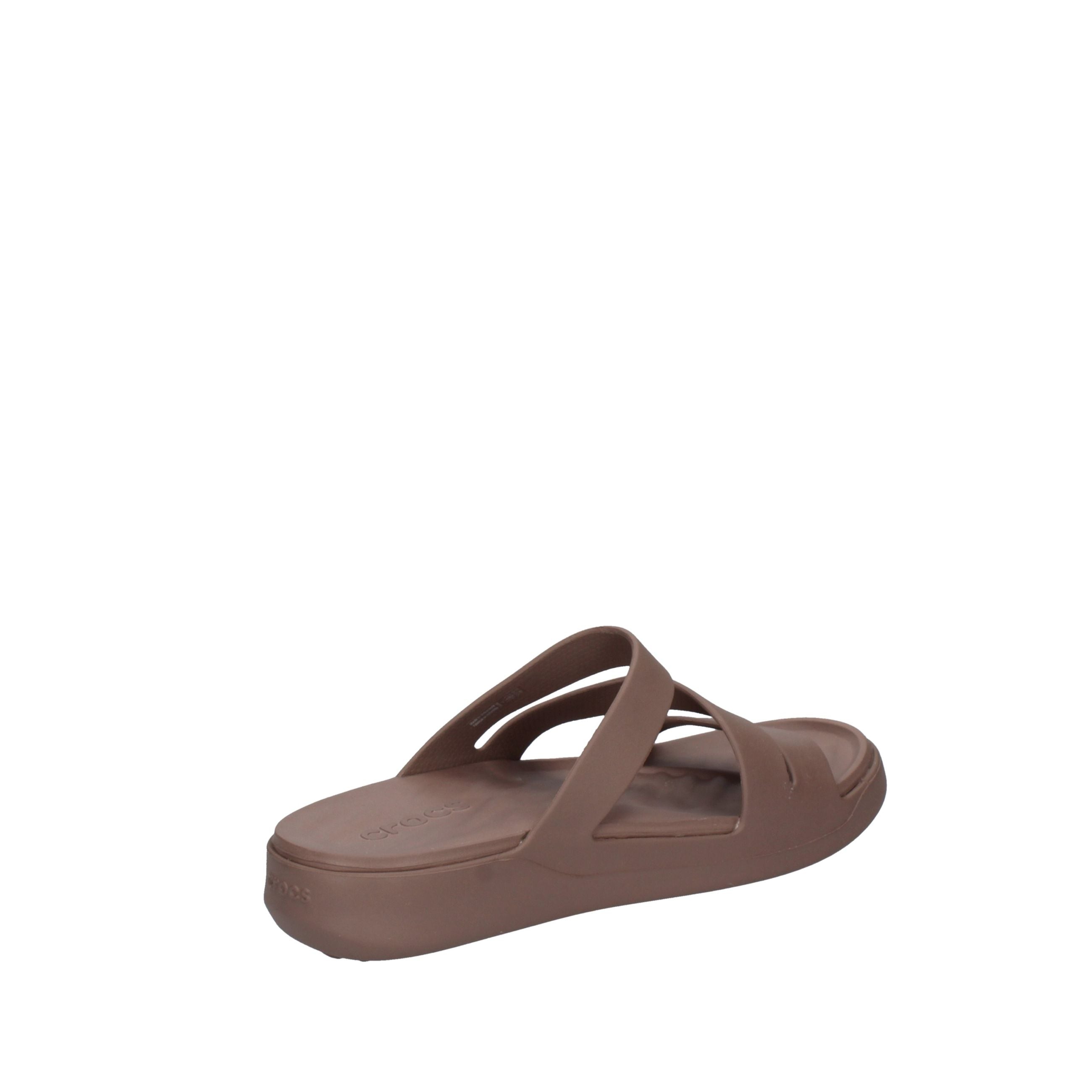 CROCS GETAWAY STRAPPY 209587/TRUF