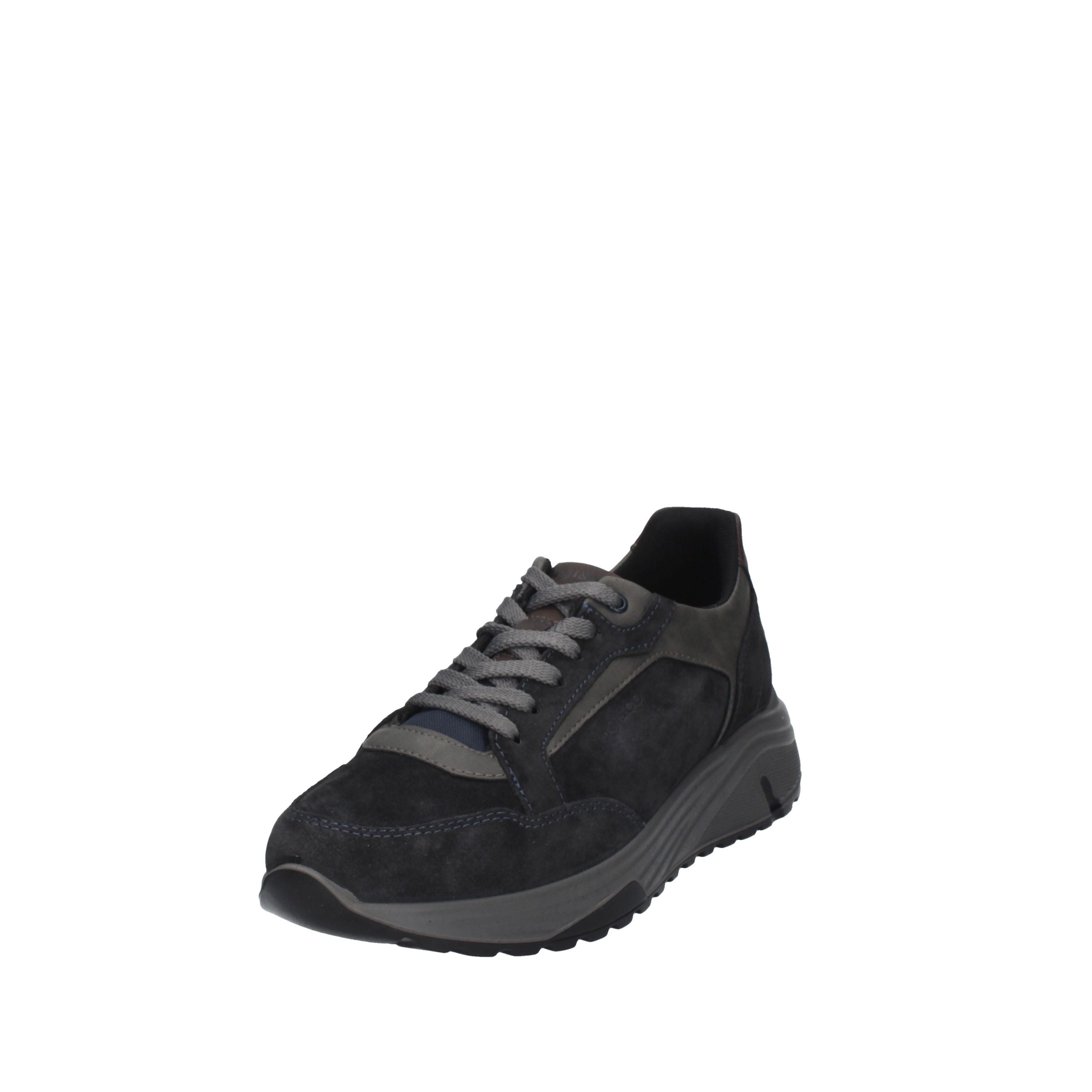 IGI&CO Scarpe 86403/00 NOTTE/GRIGIO