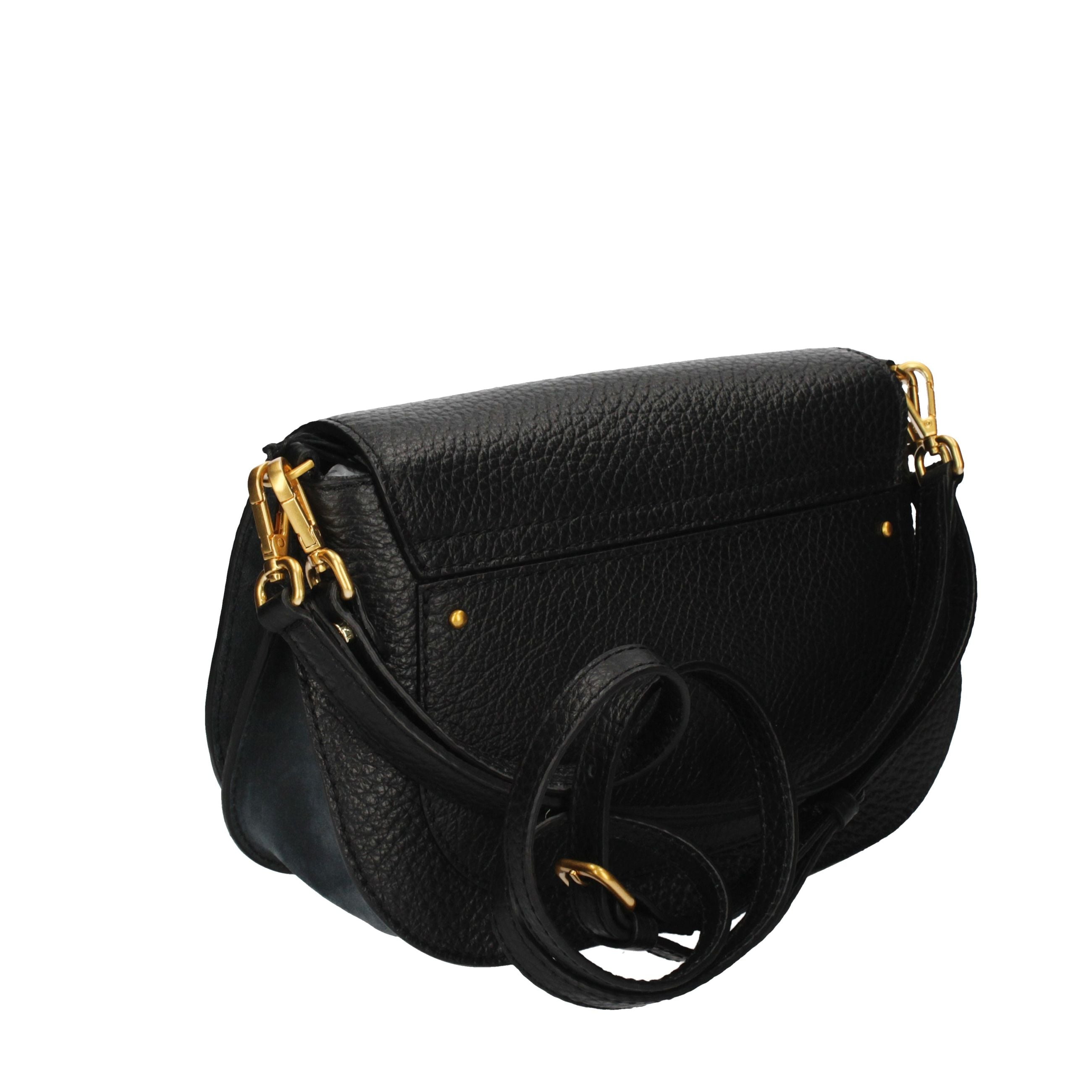 GIANNI CHIARINI Borse BS 11495 TKL-CM NERO