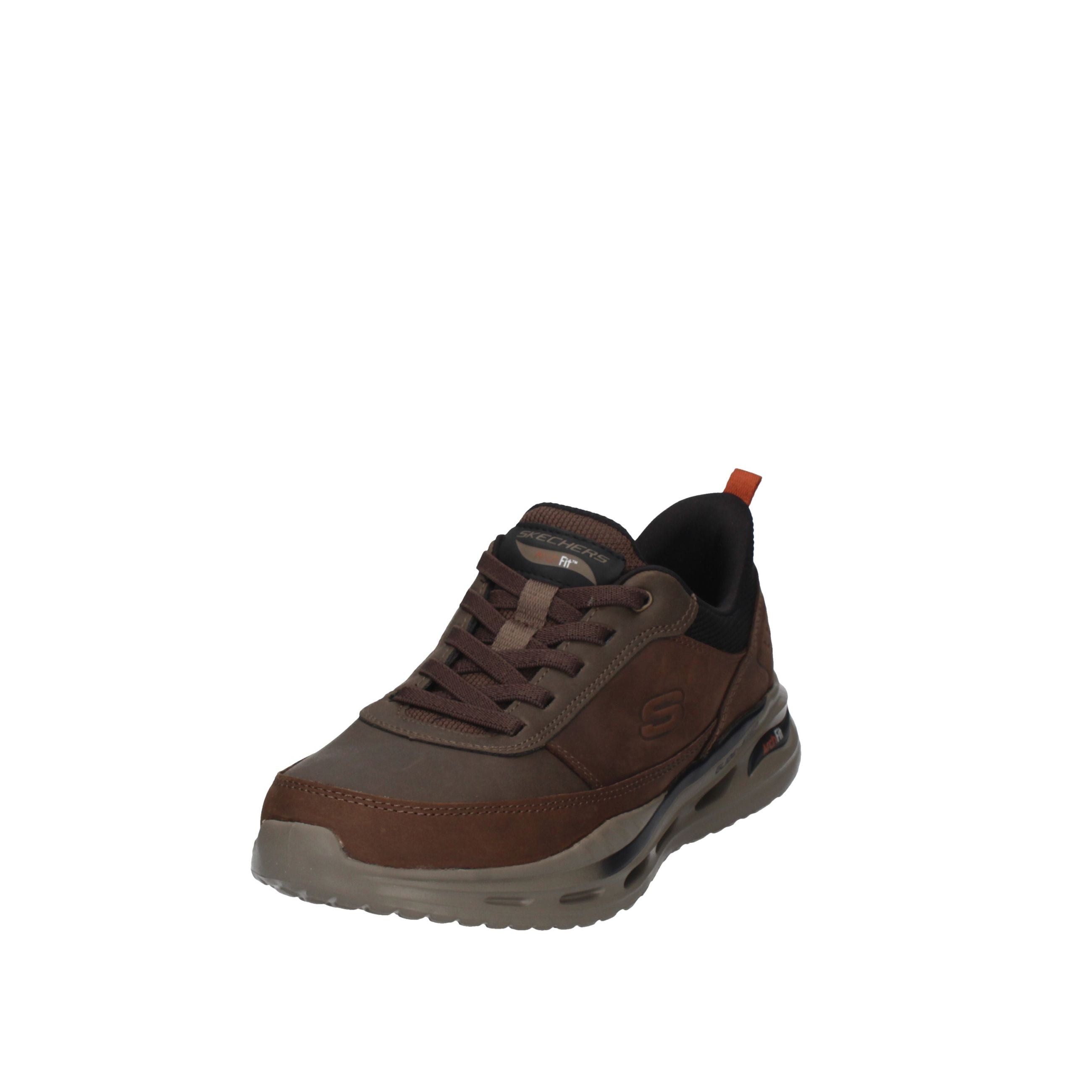 Skechers SNEAKERS 210981/COC CIOCCOLATO