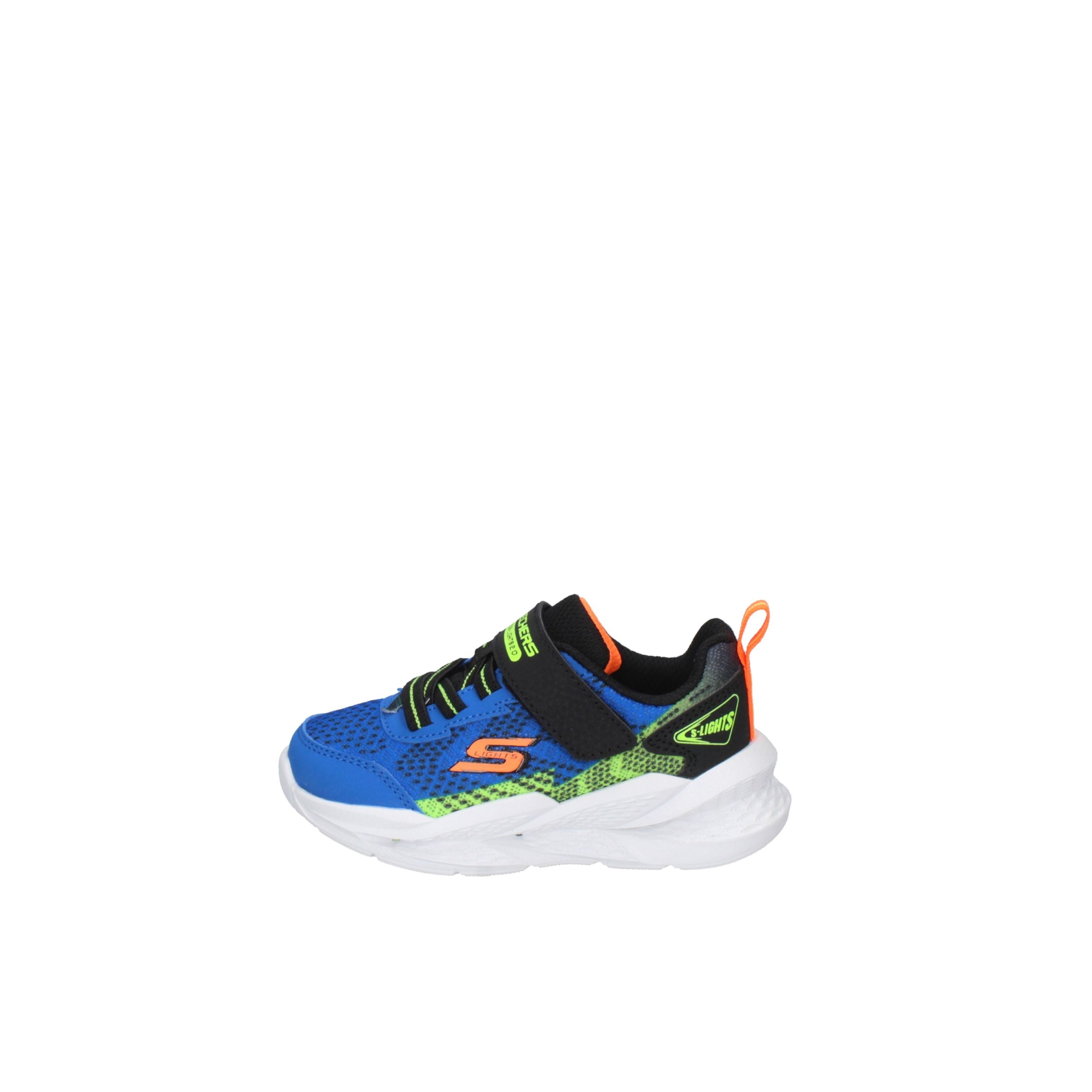 Skechers METEOR LIGHTS 2.0 401490N/BLBK