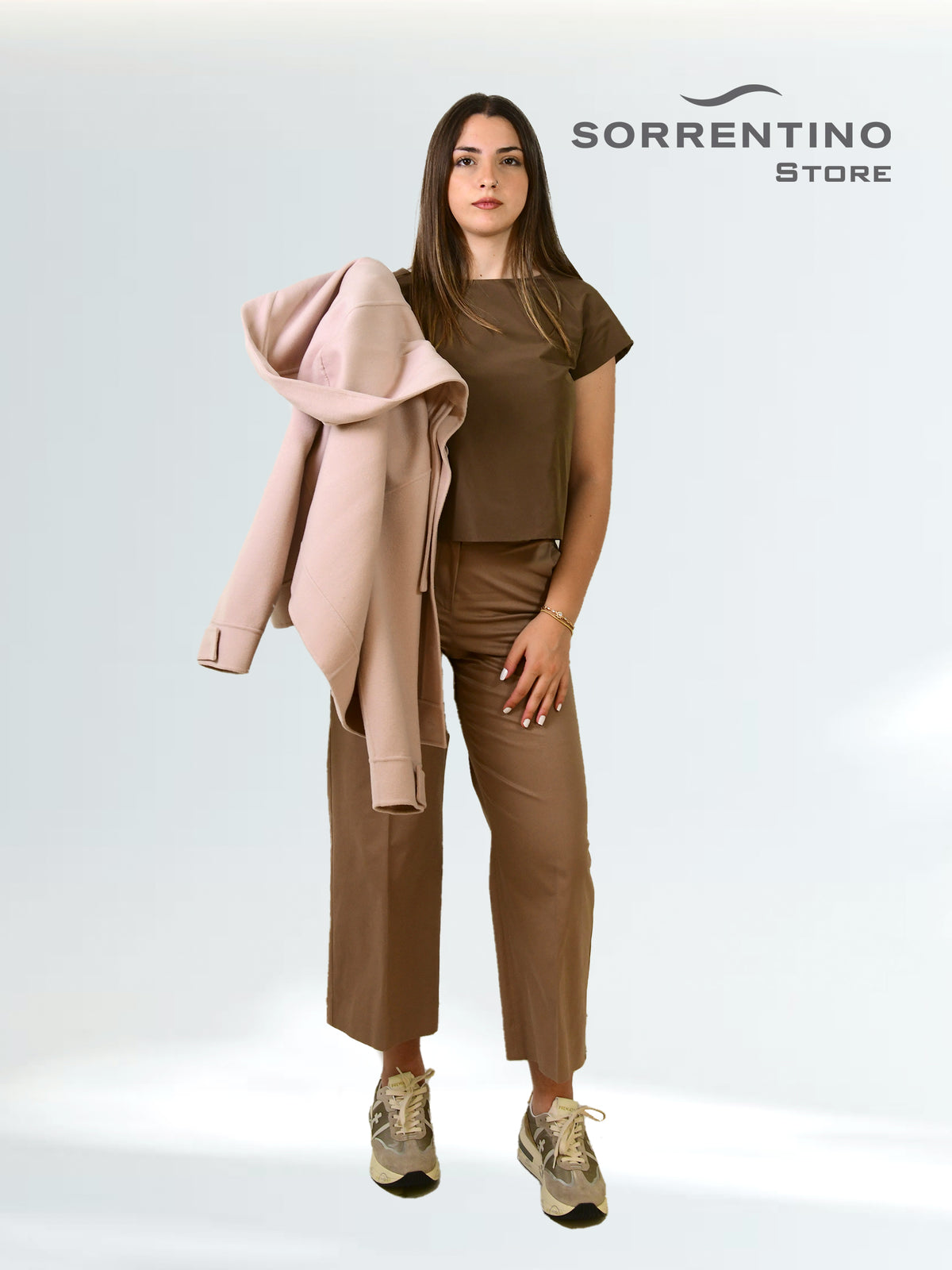 WEEKEND MAX MARA  GARY