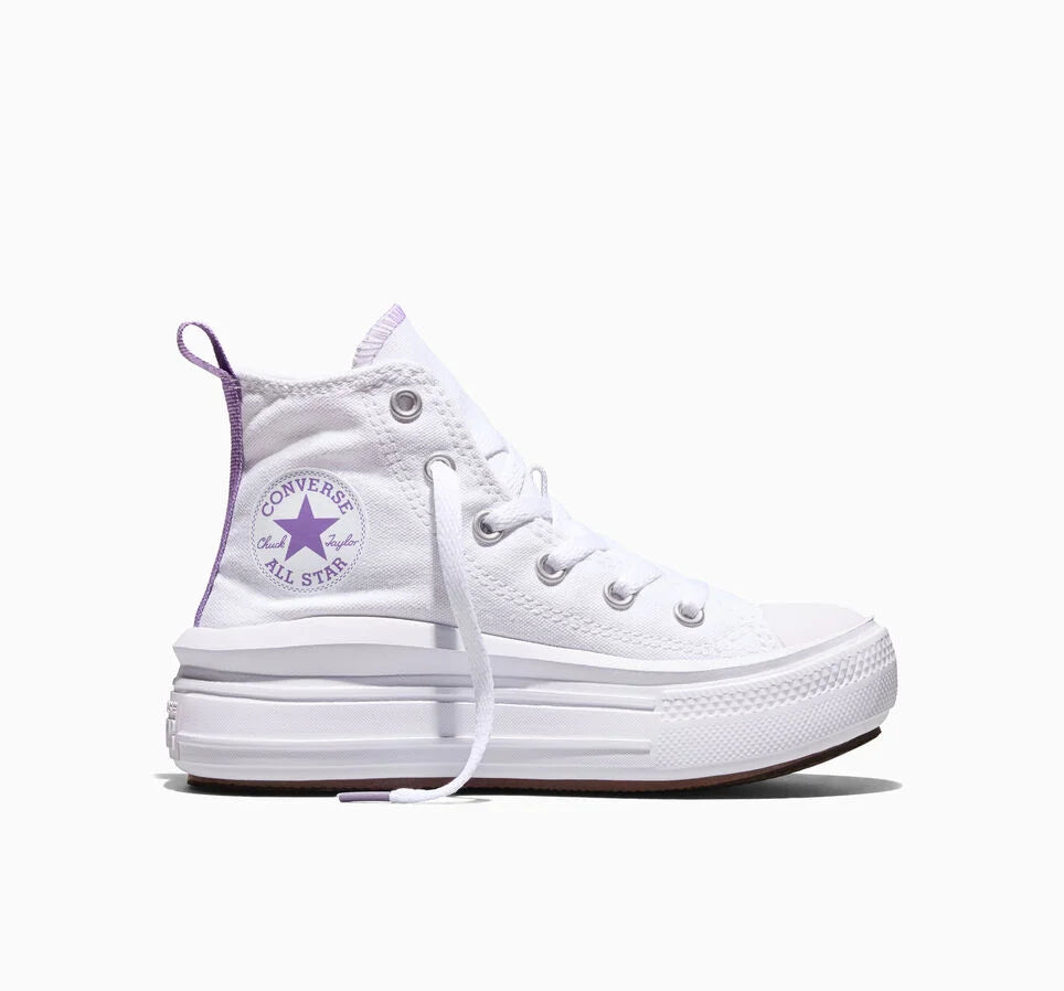 Converse CTAS MOVE HI A03669C