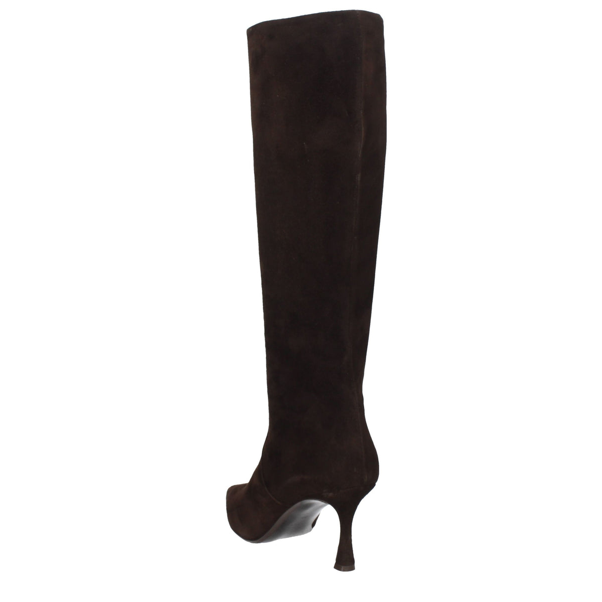 LARA MAY Scarpe 4039 Moro