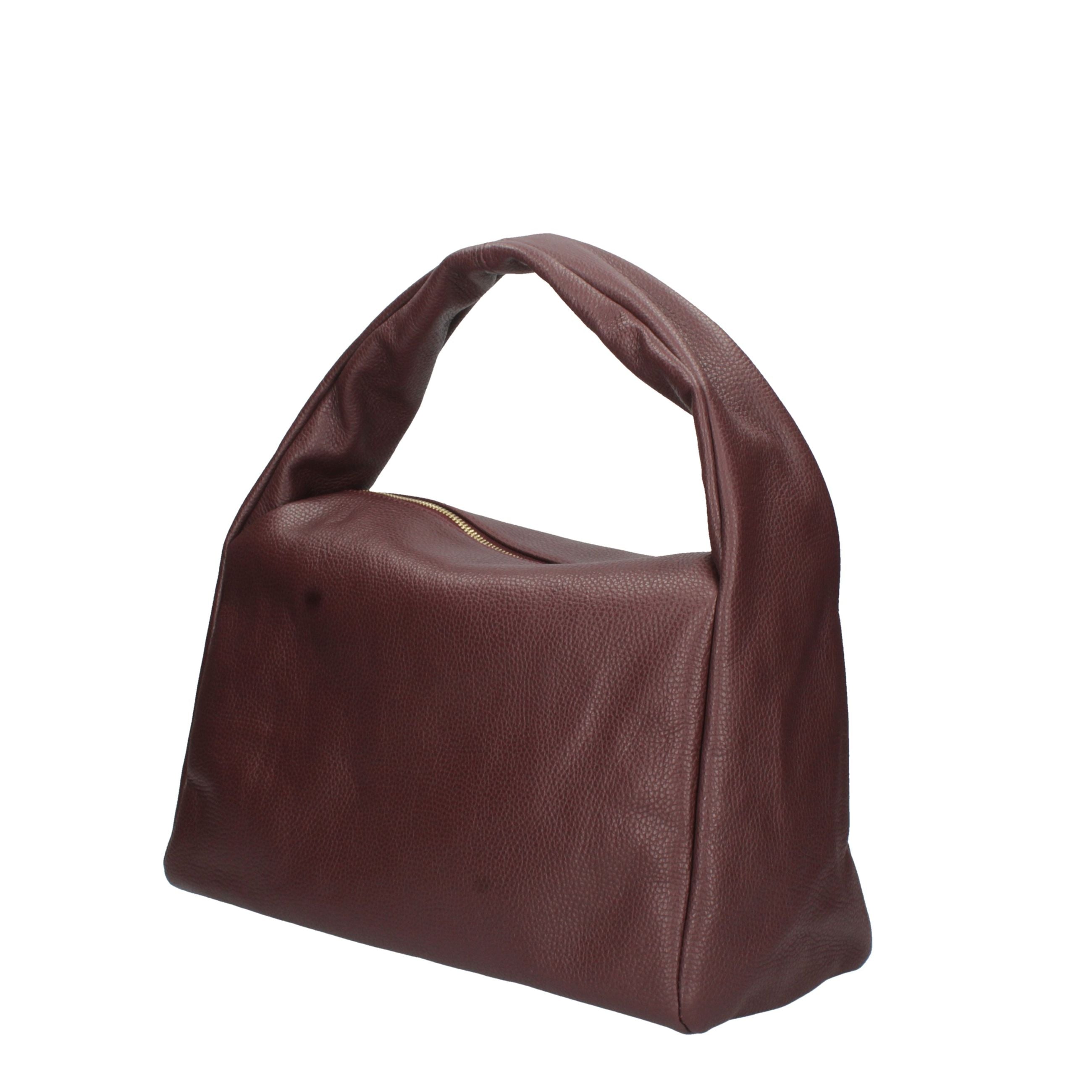 SOIRE'E Borsa 2521-P TESTA DI MORO