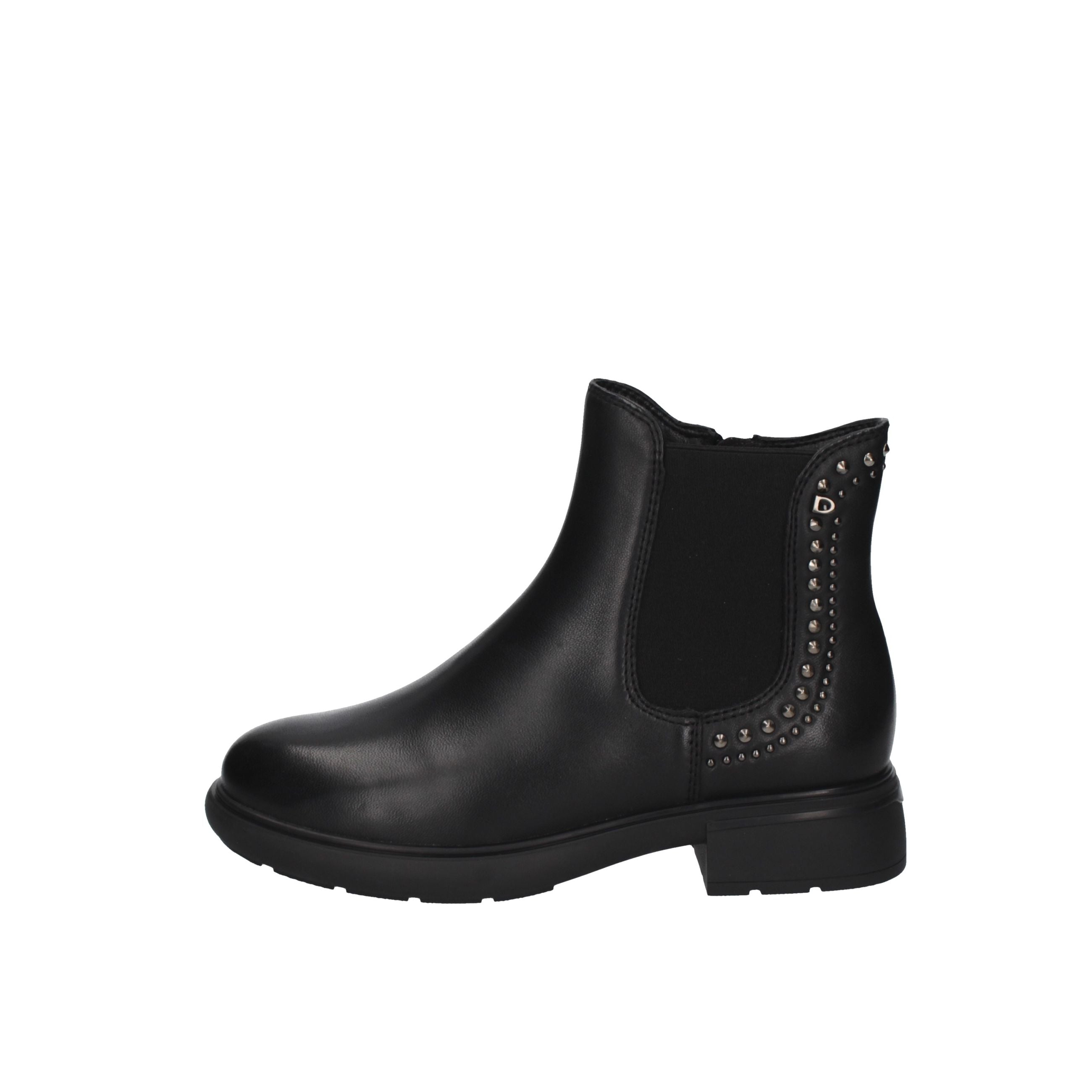 DONNA SERENA Scarpe 8M5881DP Nero