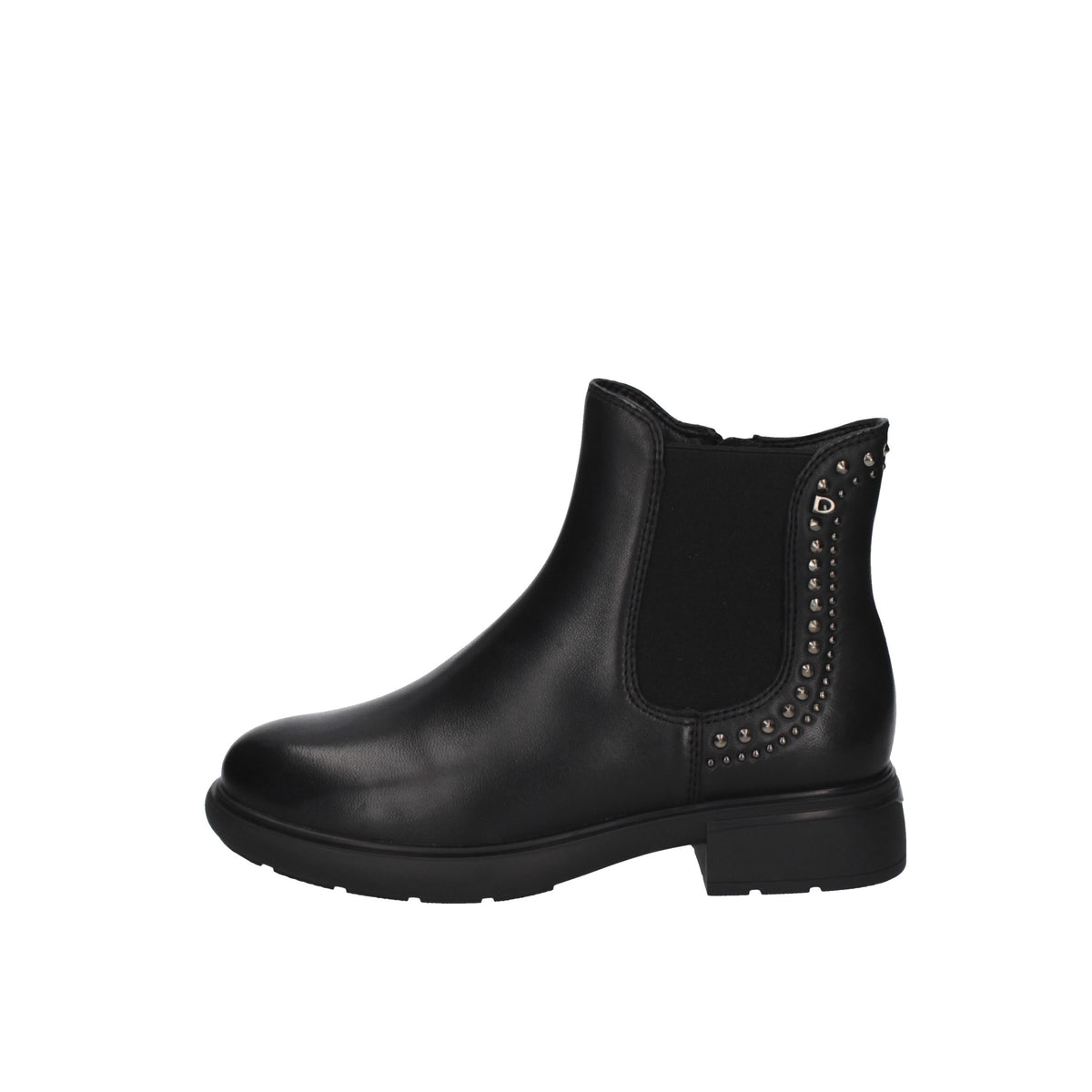 DONNA SERENA Scarpe 8M5881DP Nero