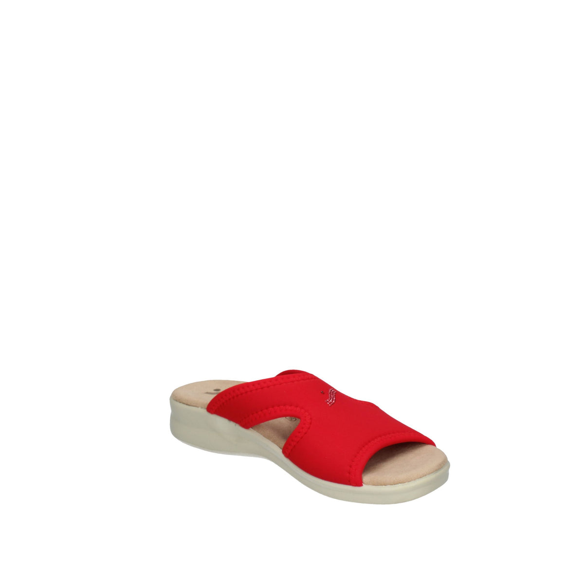 SUSIMODA Sandali 1969 Rosso