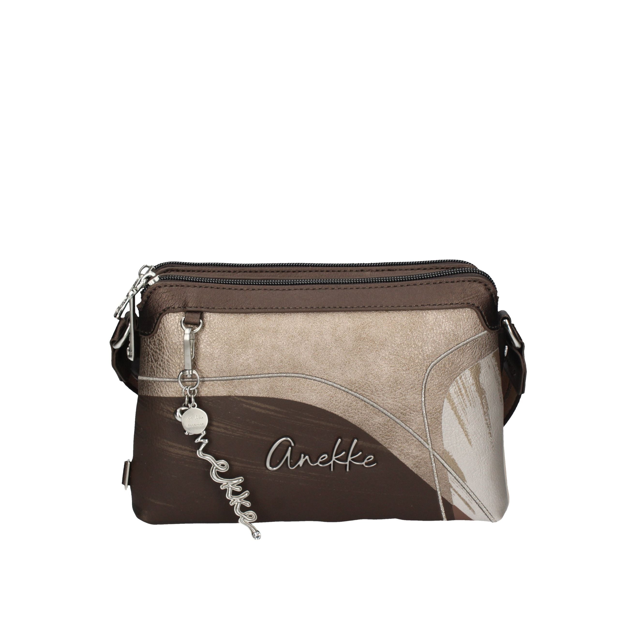 ANEKKE Borsa 42633-160 Multicolor