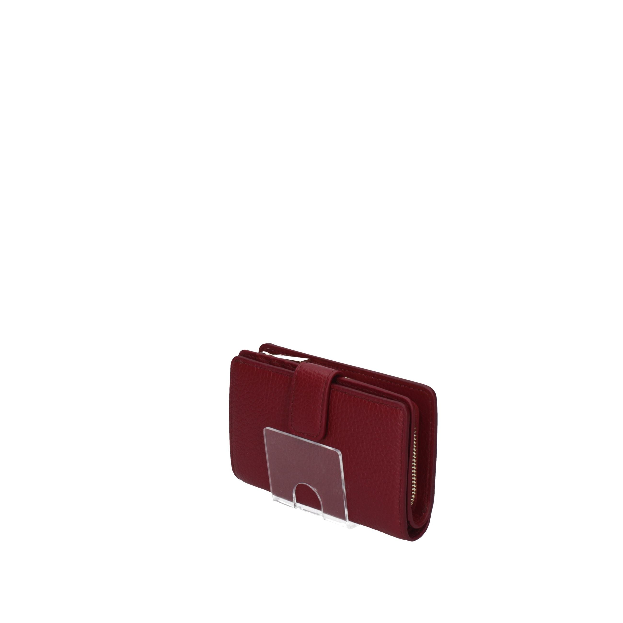 COCCINELLE Portafogli E2 MW5 11 E7 01 BRUNETTE