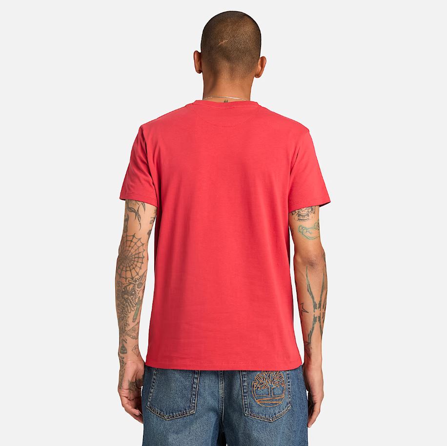 TIMBERLAND  TB0A2BPRN96