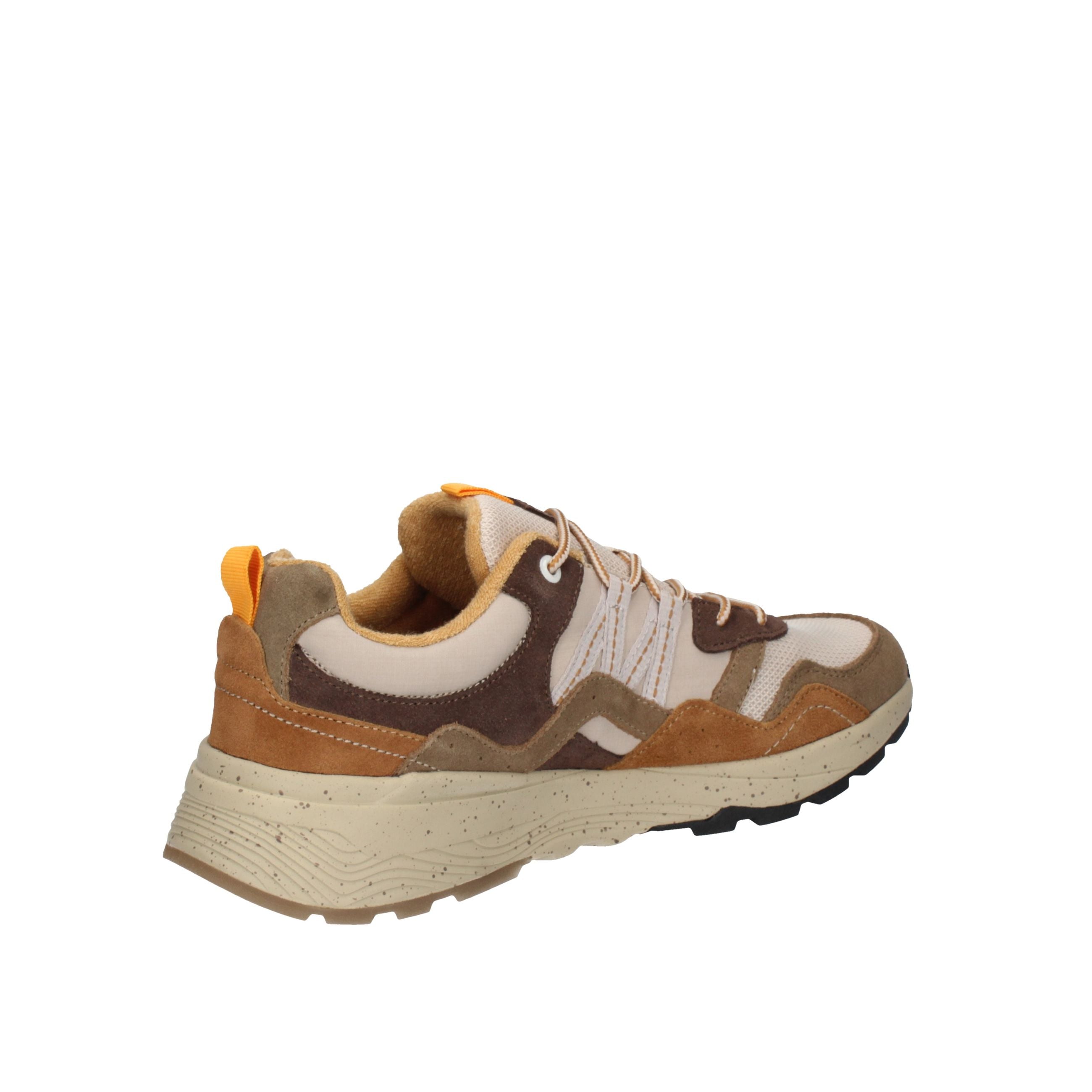 LUMBERJACK SNEAKERS CON LACCI 102269050