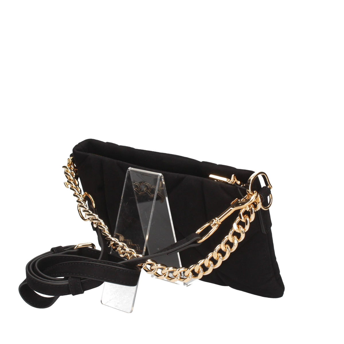 LOVE MOSCHINO Borse JC4316PP0N-KE0 NERO