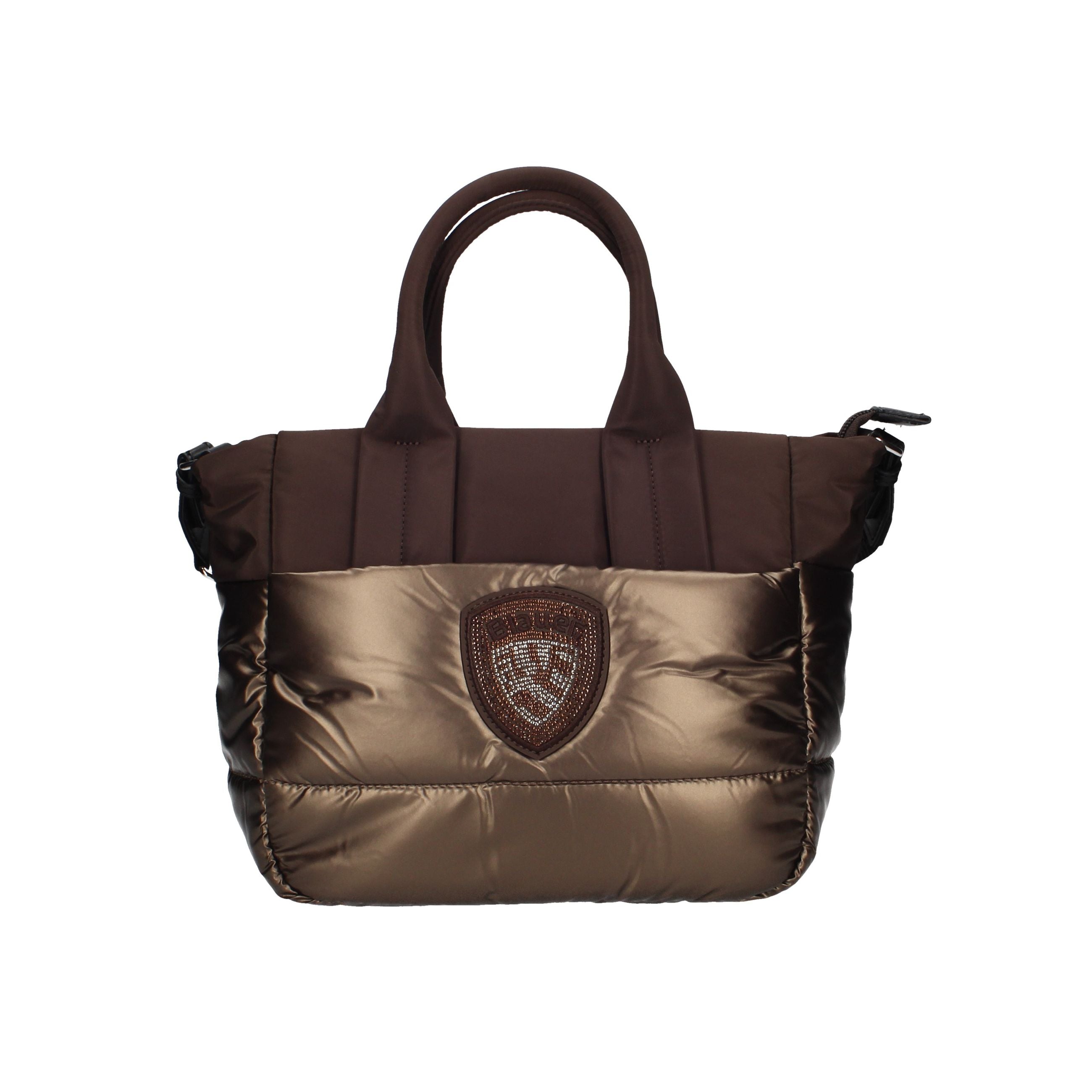 BLAUER  F6QUARTXS01/PAD