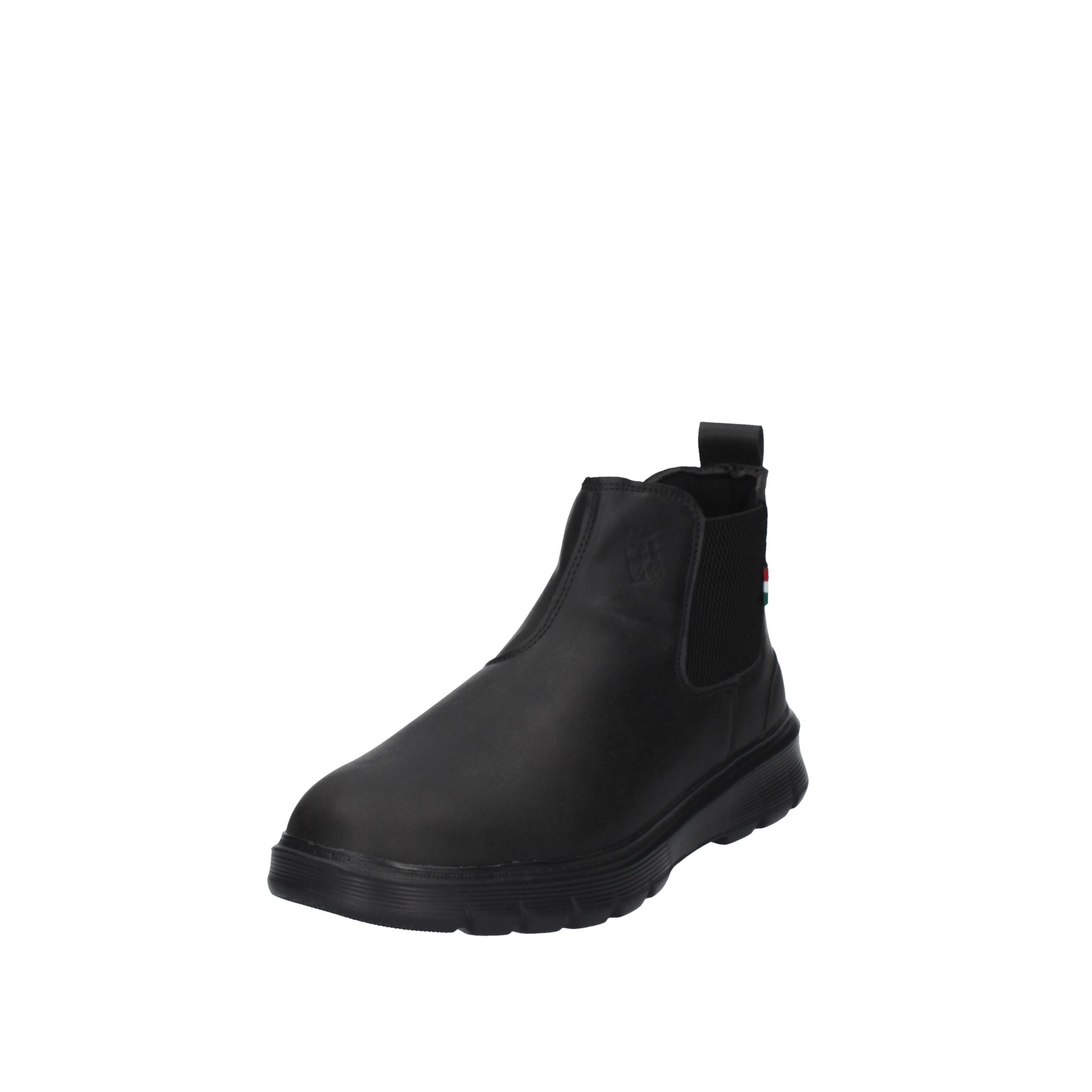 MARINA MILITARE Scarpe MM 984 Nero