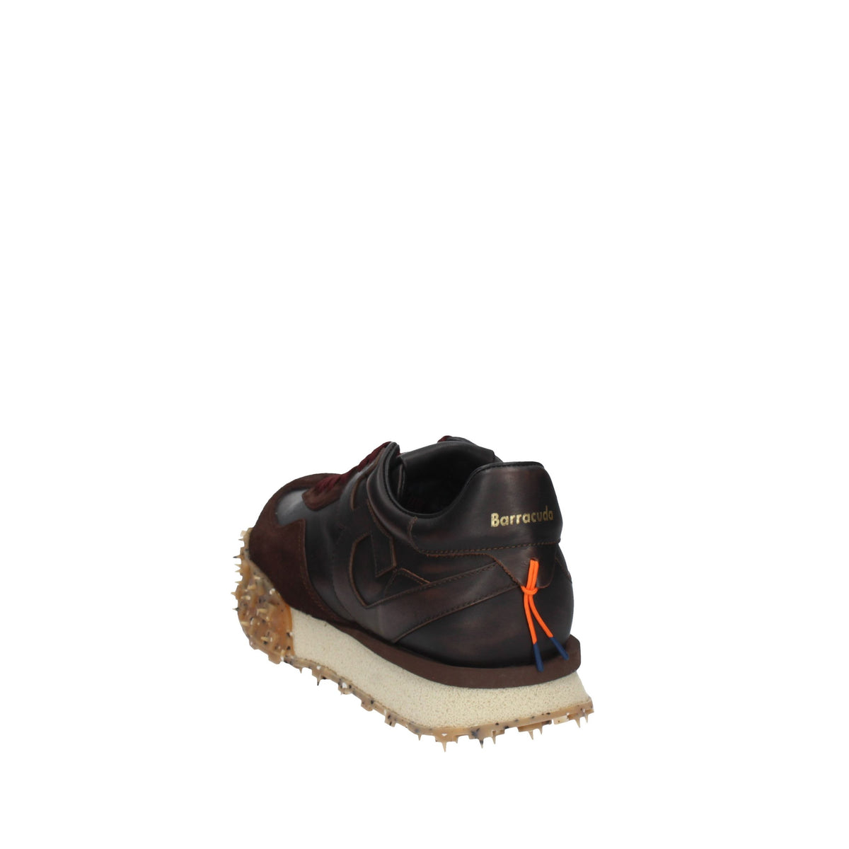 BARRACUDA Scarpe BU3585 PEPE/CACAO