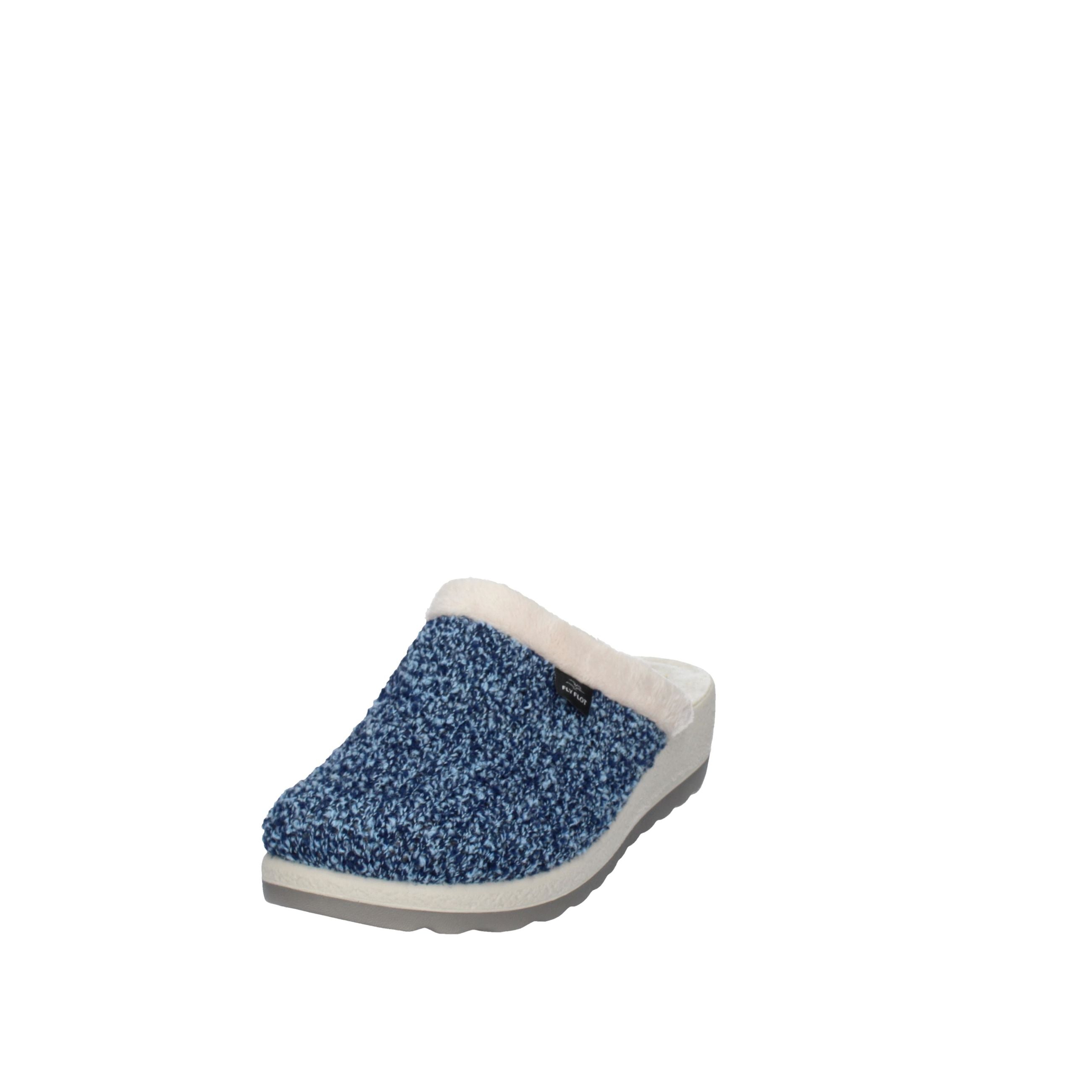 Fly Flot CIABATTA 44W69 JR Blu