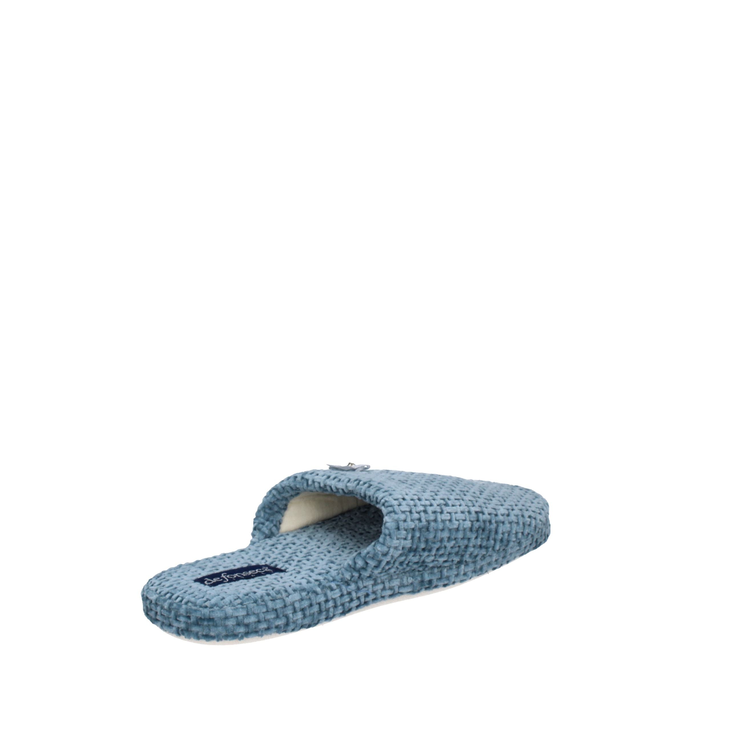 De Fonseca CIABATTA ROMA TOP I WB53 Rosa