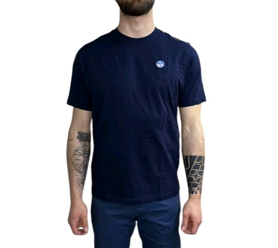 NORTH SAILS abbigliamento 692970 Navy