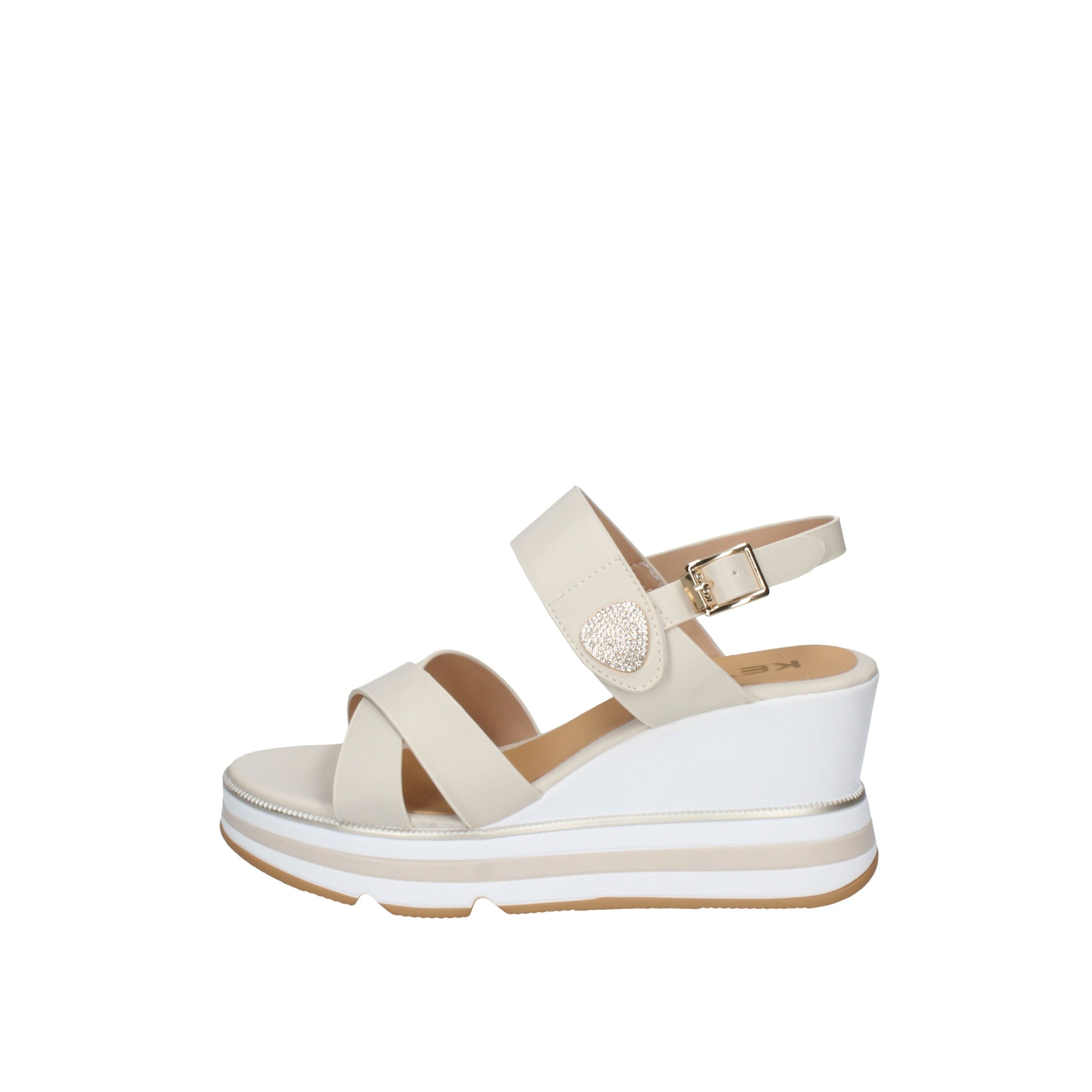 Keys Sandali K-11021 BEIGE