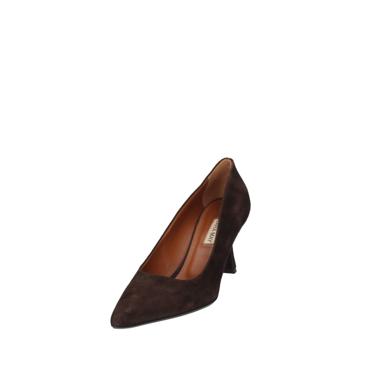 LARA MAY Scarpe 4083 Moro