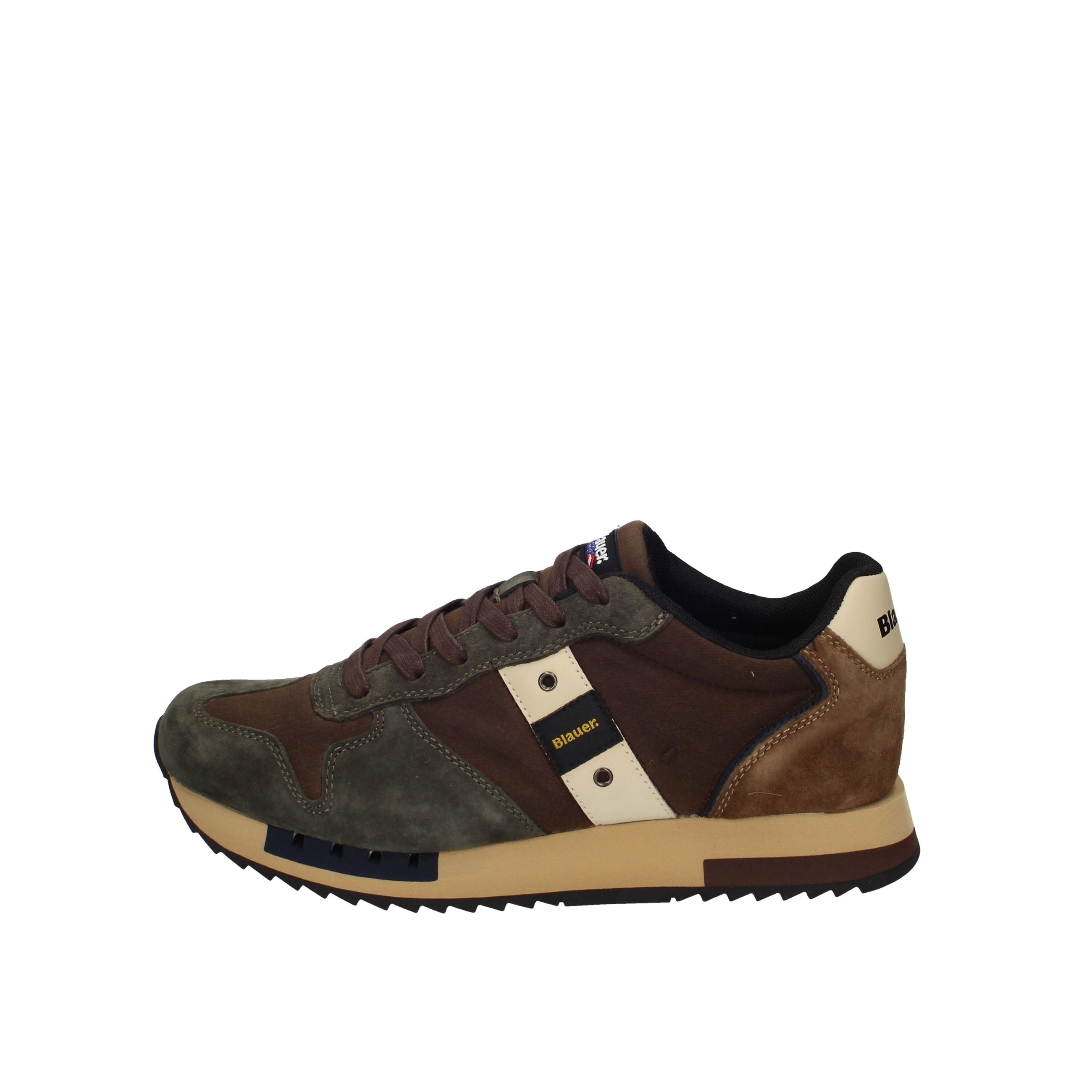 BLAUER  F6QUEENS01/WAX