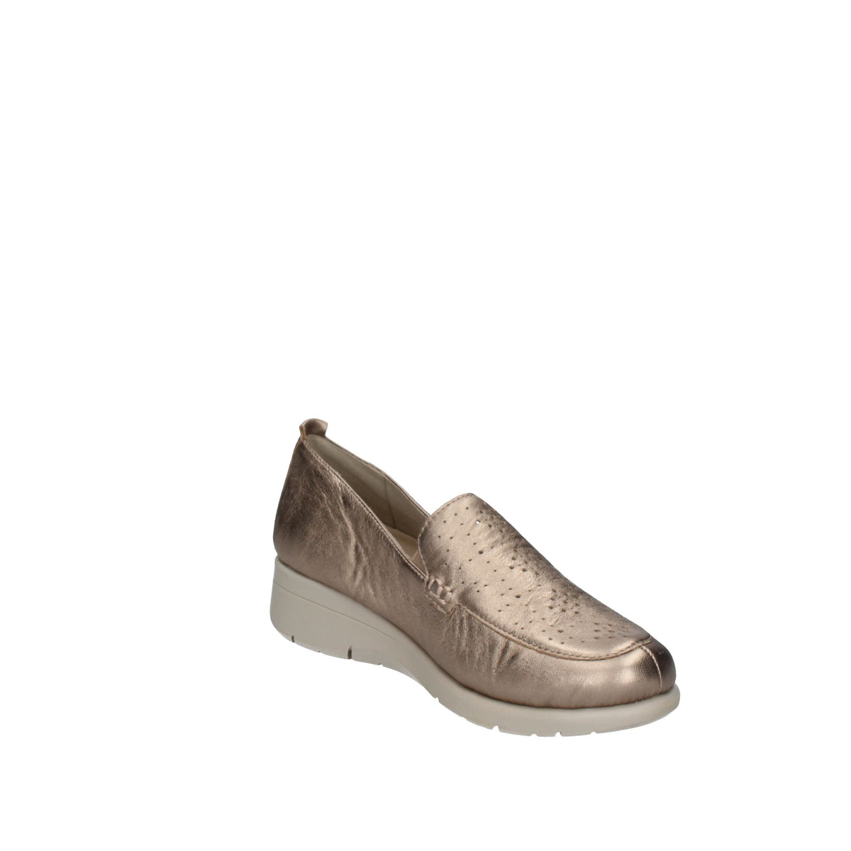 SUSIMODA Scarpe 43080/114 Rame