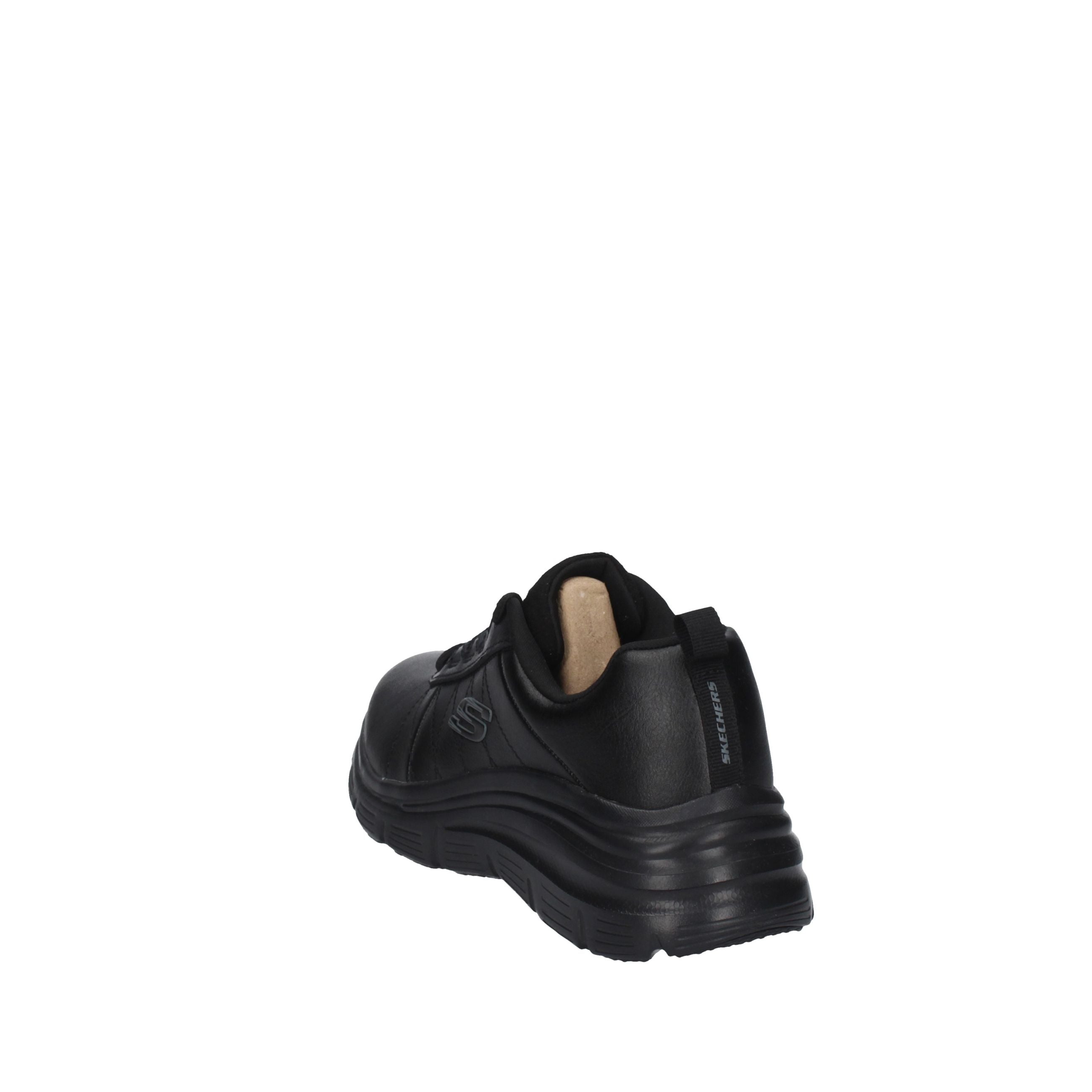 Skechers SNEAKERS 149473/BBK Nero