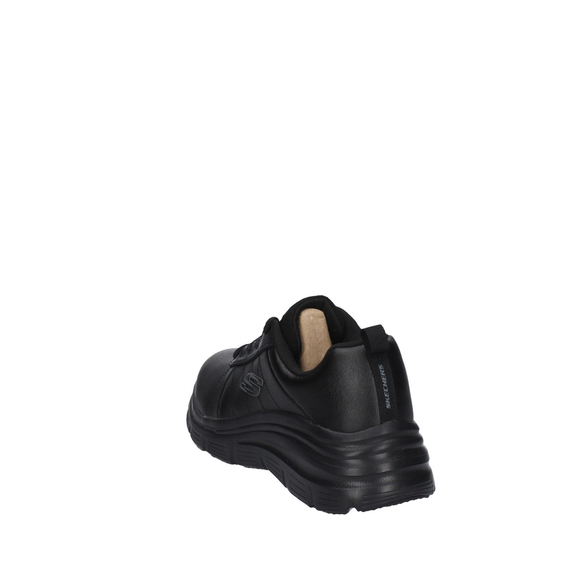 Skechers SNEAKERS 149473/BBK Nero