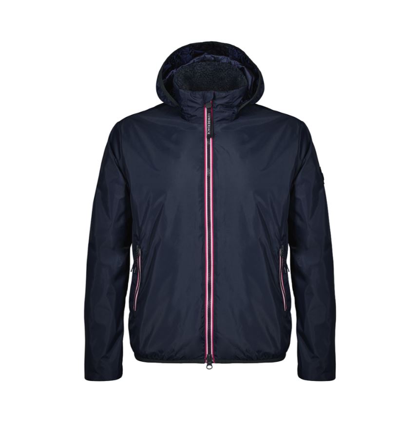 LUMBERJACK Giacche 102196154 Blu