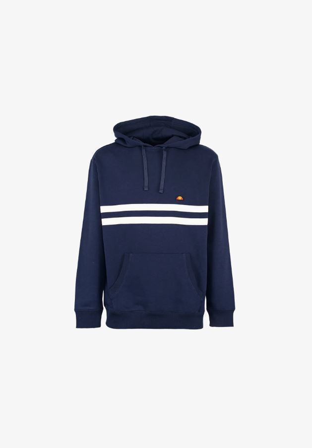 ELLESSE Felpe EHM253W25 Blu