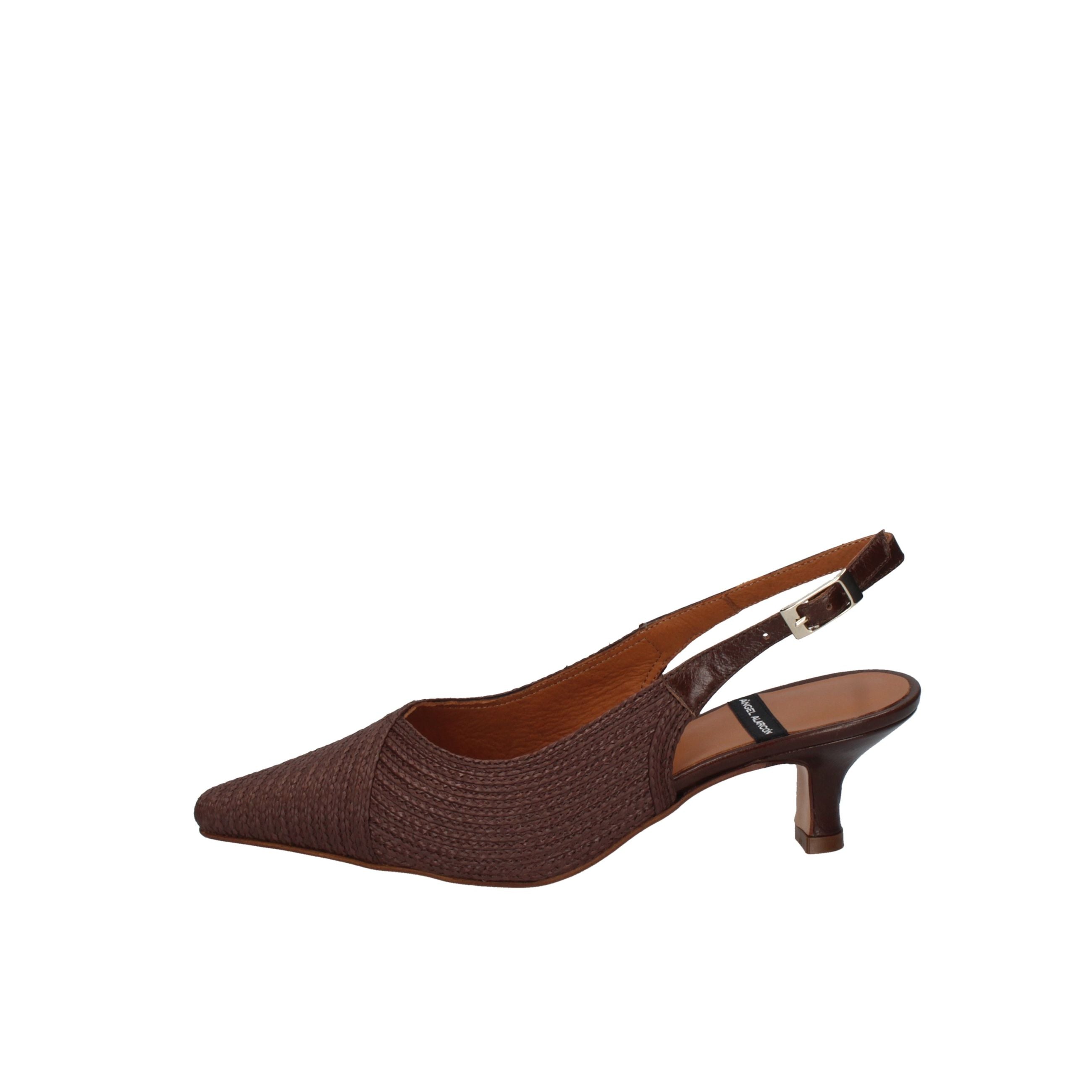 ANGEL ALARCON  OLIVIA