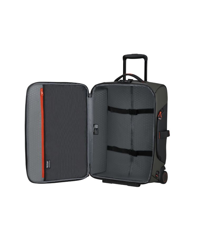 SAMSONITE Valigie e Trolley 140882-KH7*012 CLIMB.IVY
