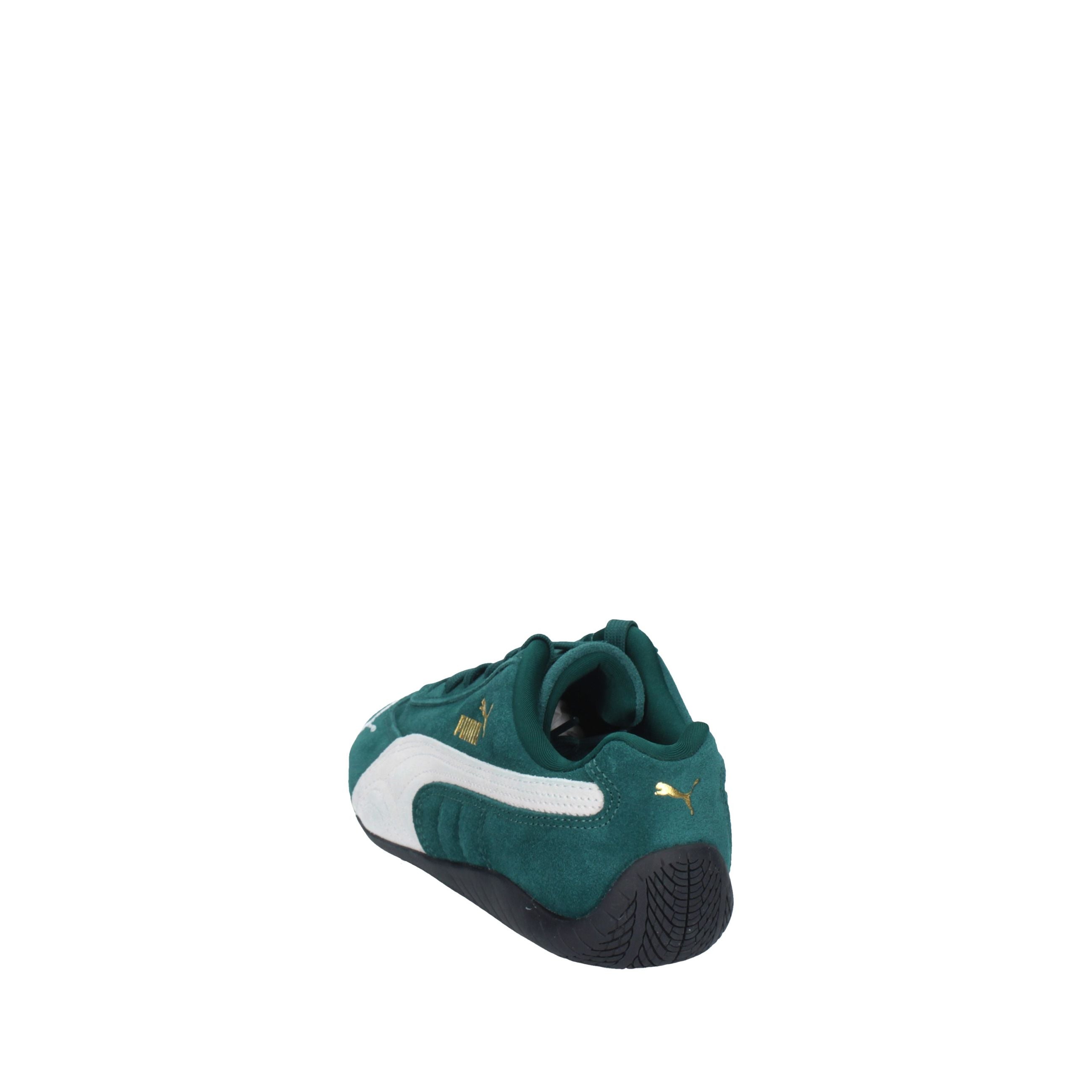 Puma SNEAKERS 398846-12 Verde