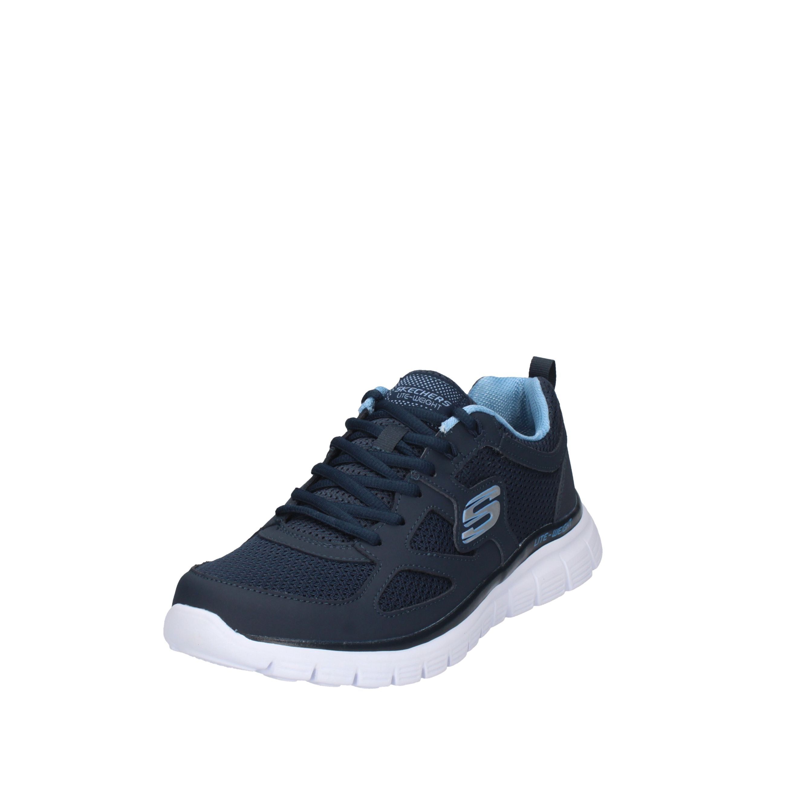 Skechers BURNS AGOURA 52635/NVY