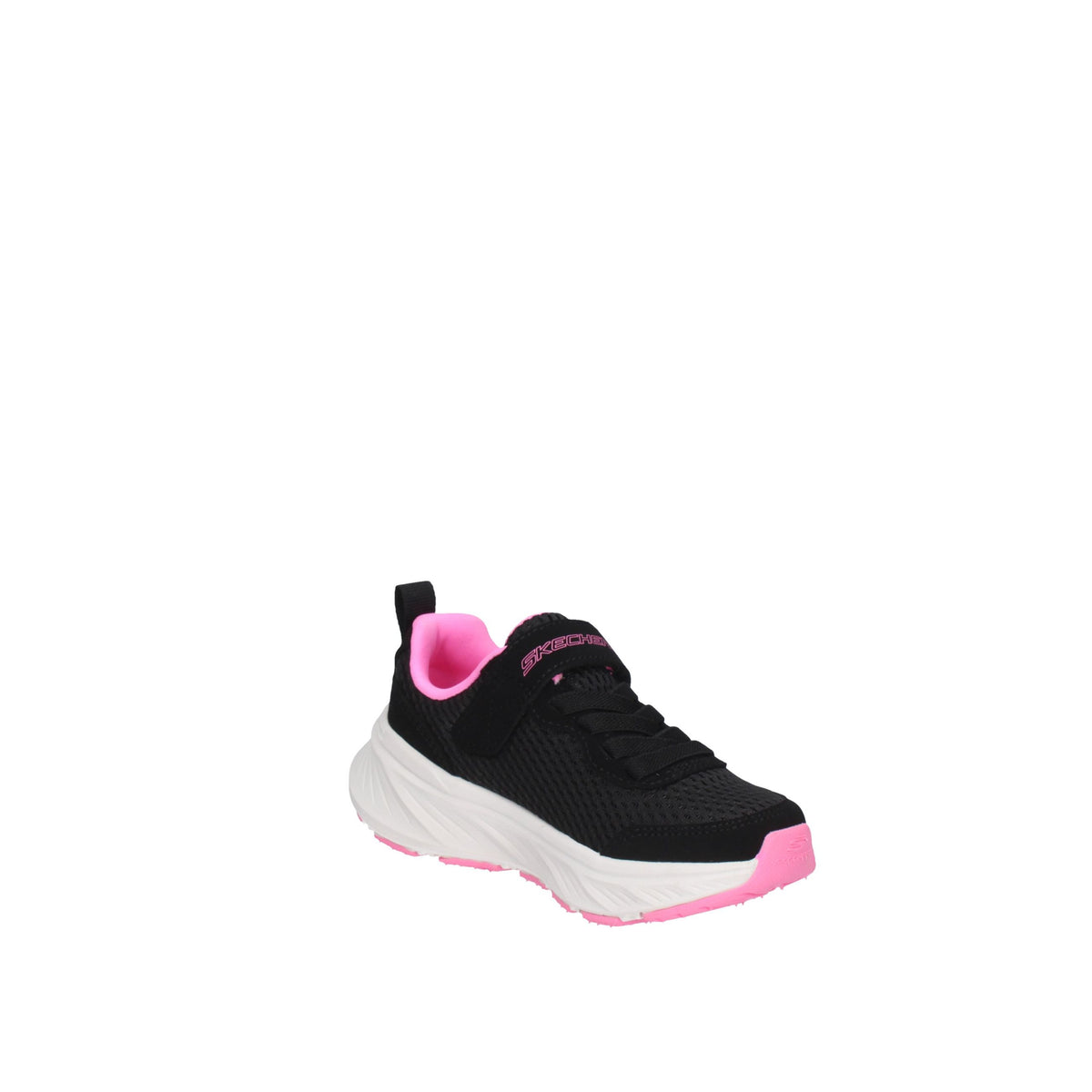 Skechers SNEAKERS 303981L/BKPK Nero
