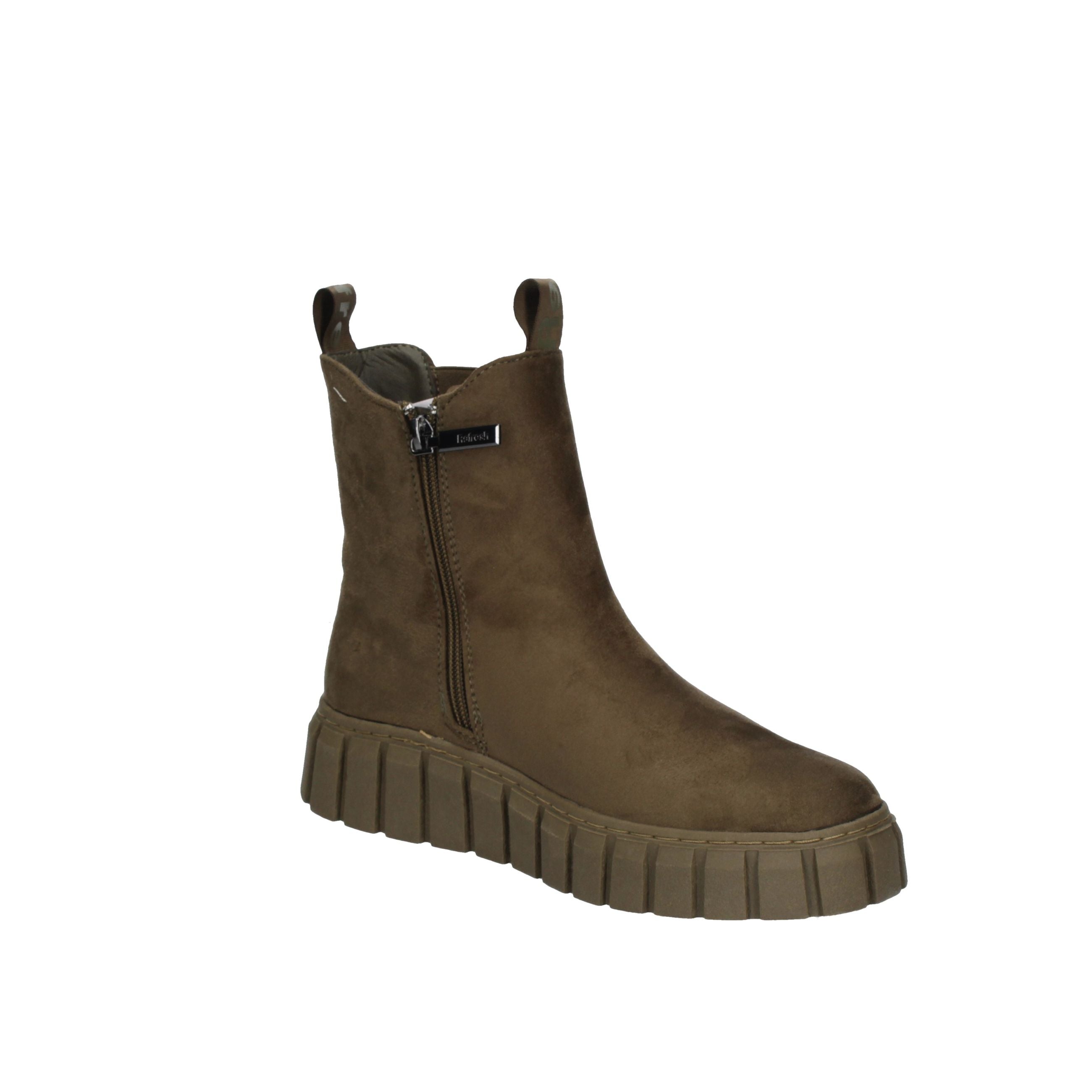 Refresh Scarpe 173088 TAUPE