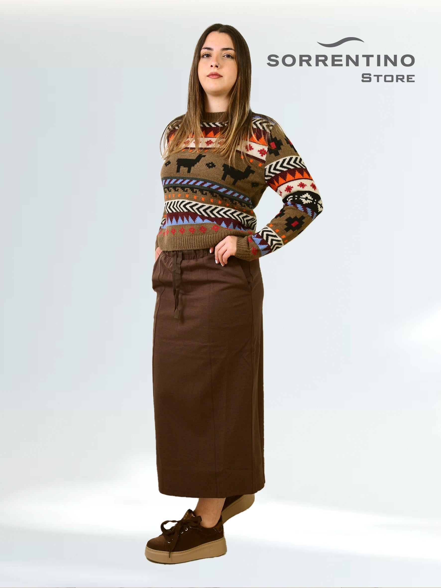 MAX MARA abbigliamento GERARD 003