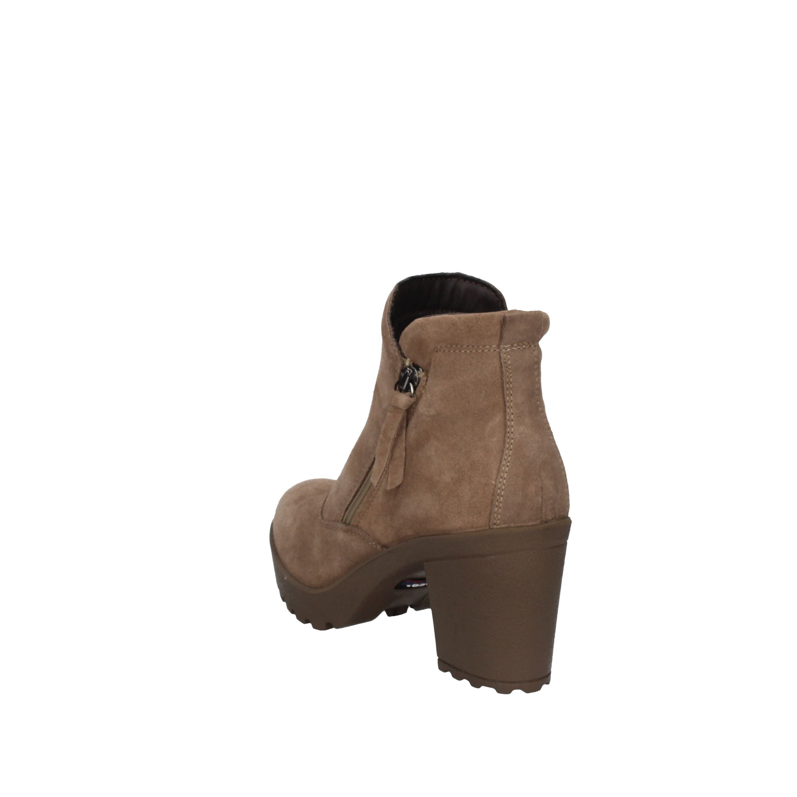 IGI&CO Scarpe 86613/22 FANGO